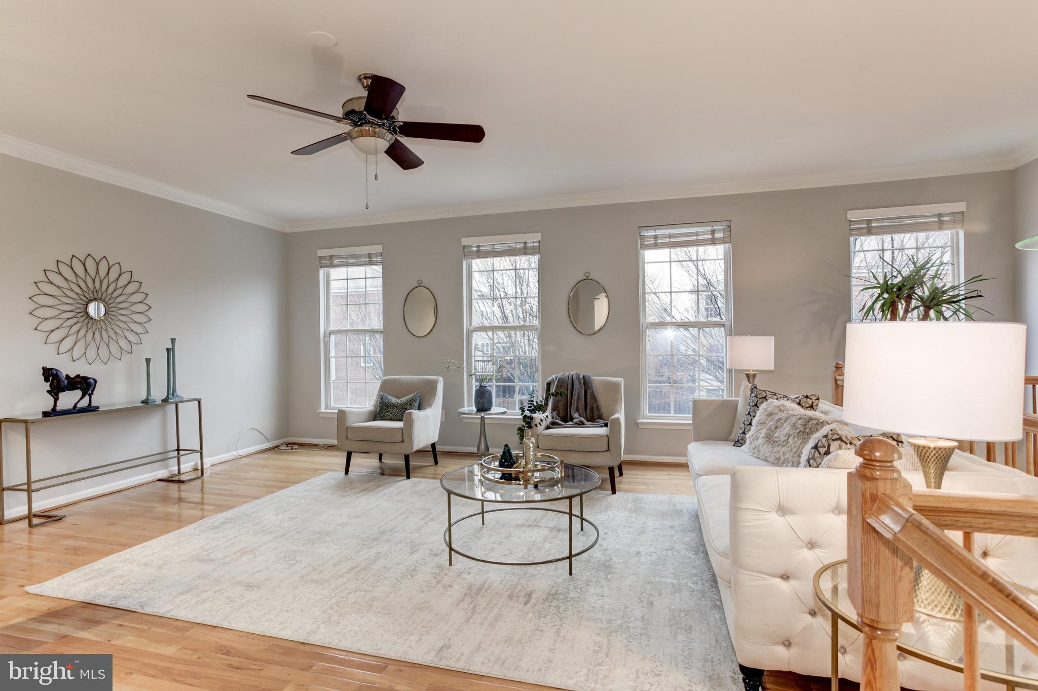 KINGSTOWNE - Residential Lease