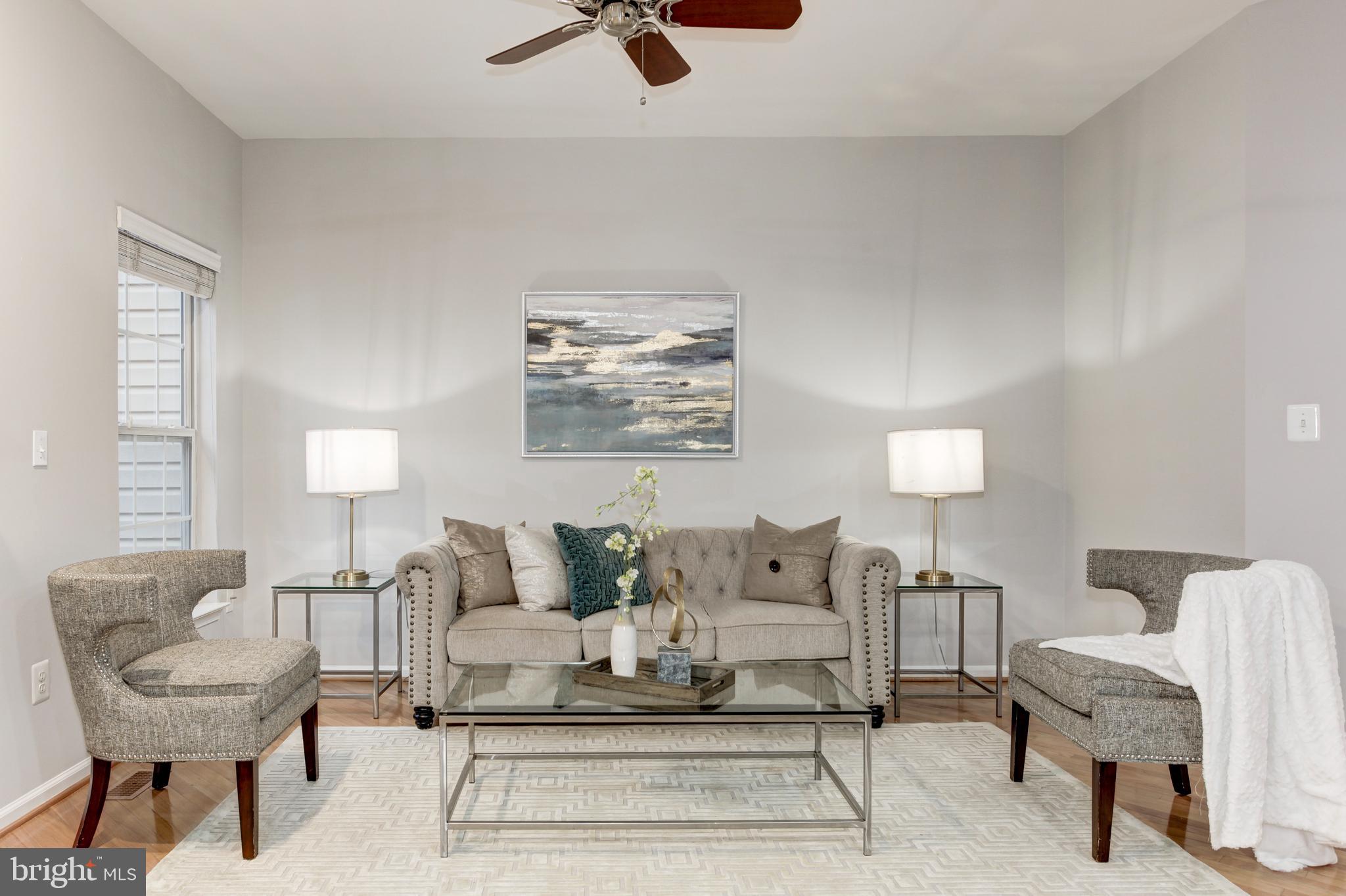 KINGSTOWNE - Residential Lease