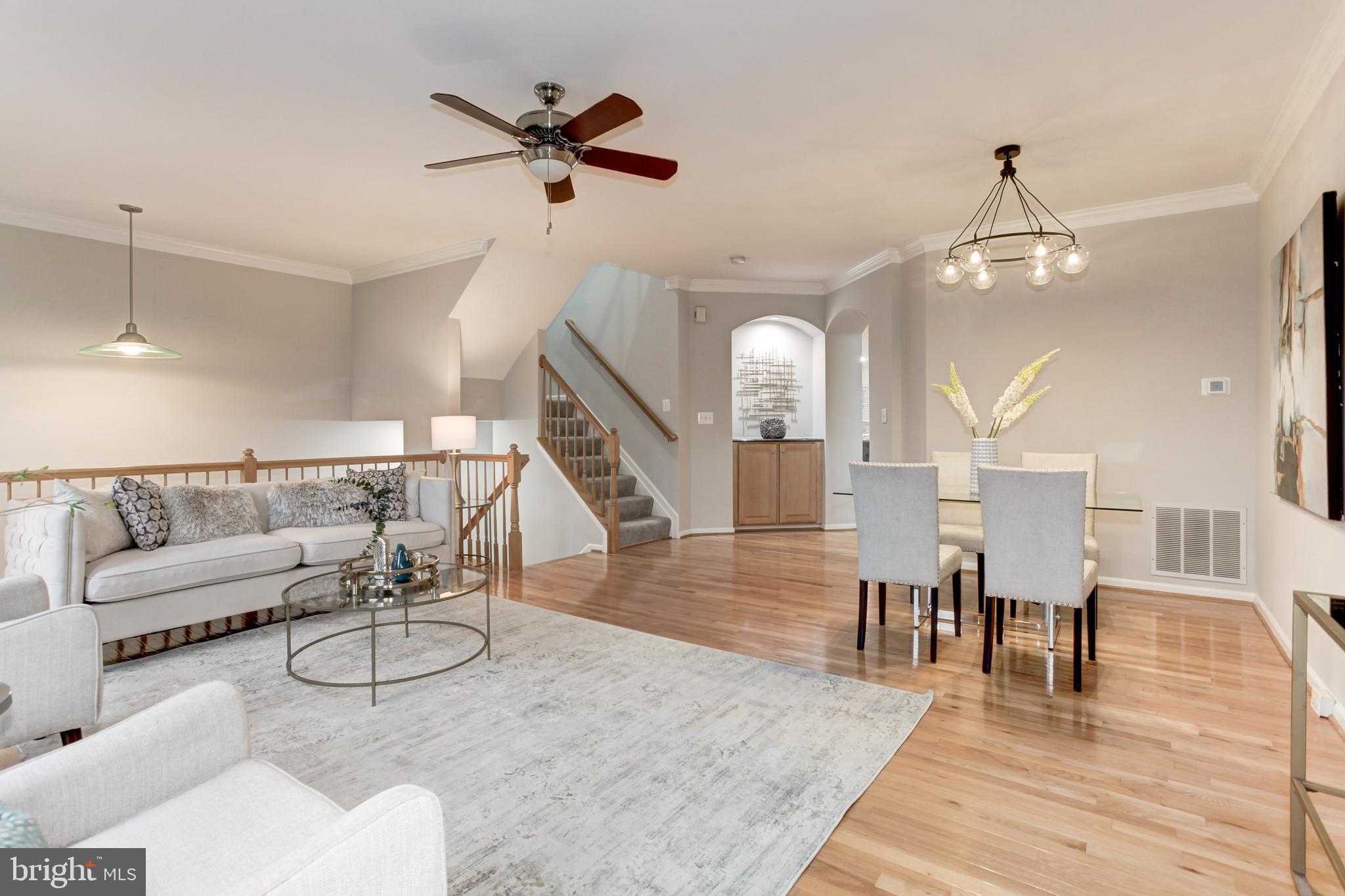 KINGSTOWNE - Residential Lease