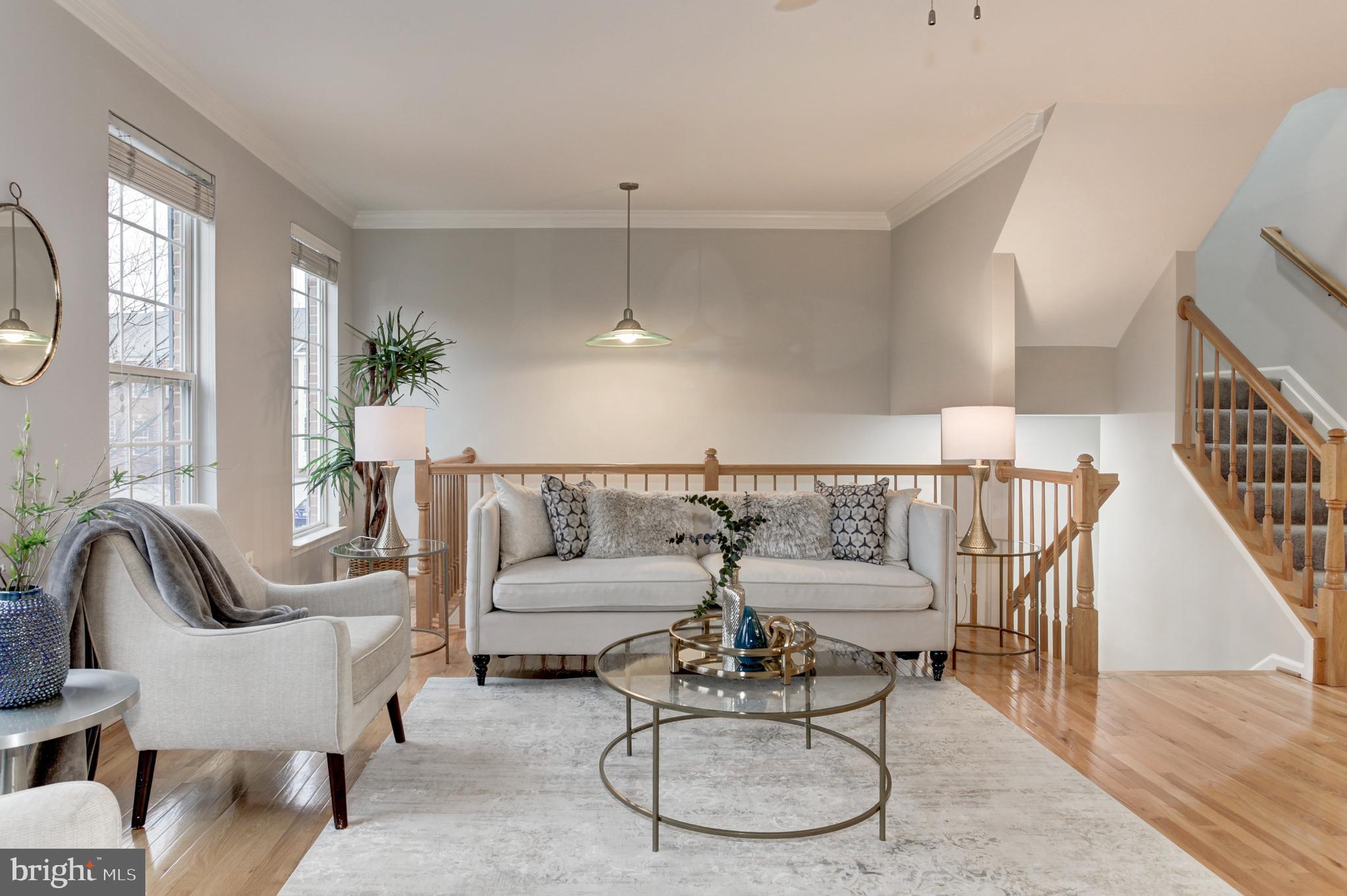 KINGSTOWNE - Residential Lease