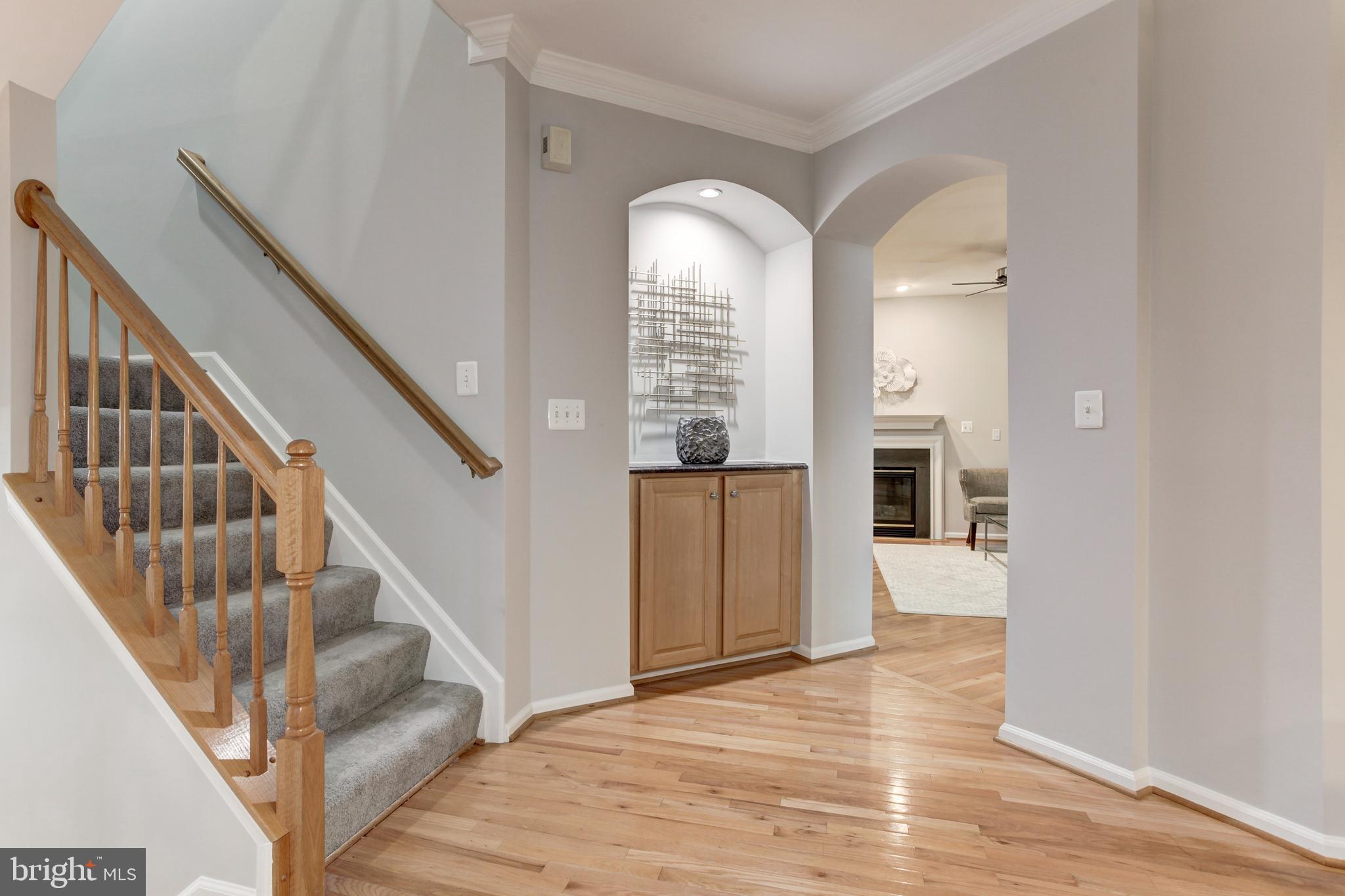 KINGSTOWNE - Residential Lease