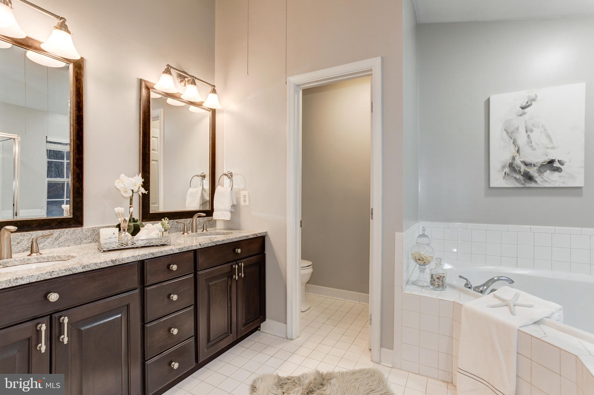 KINGSTOWNE - Residential Lease