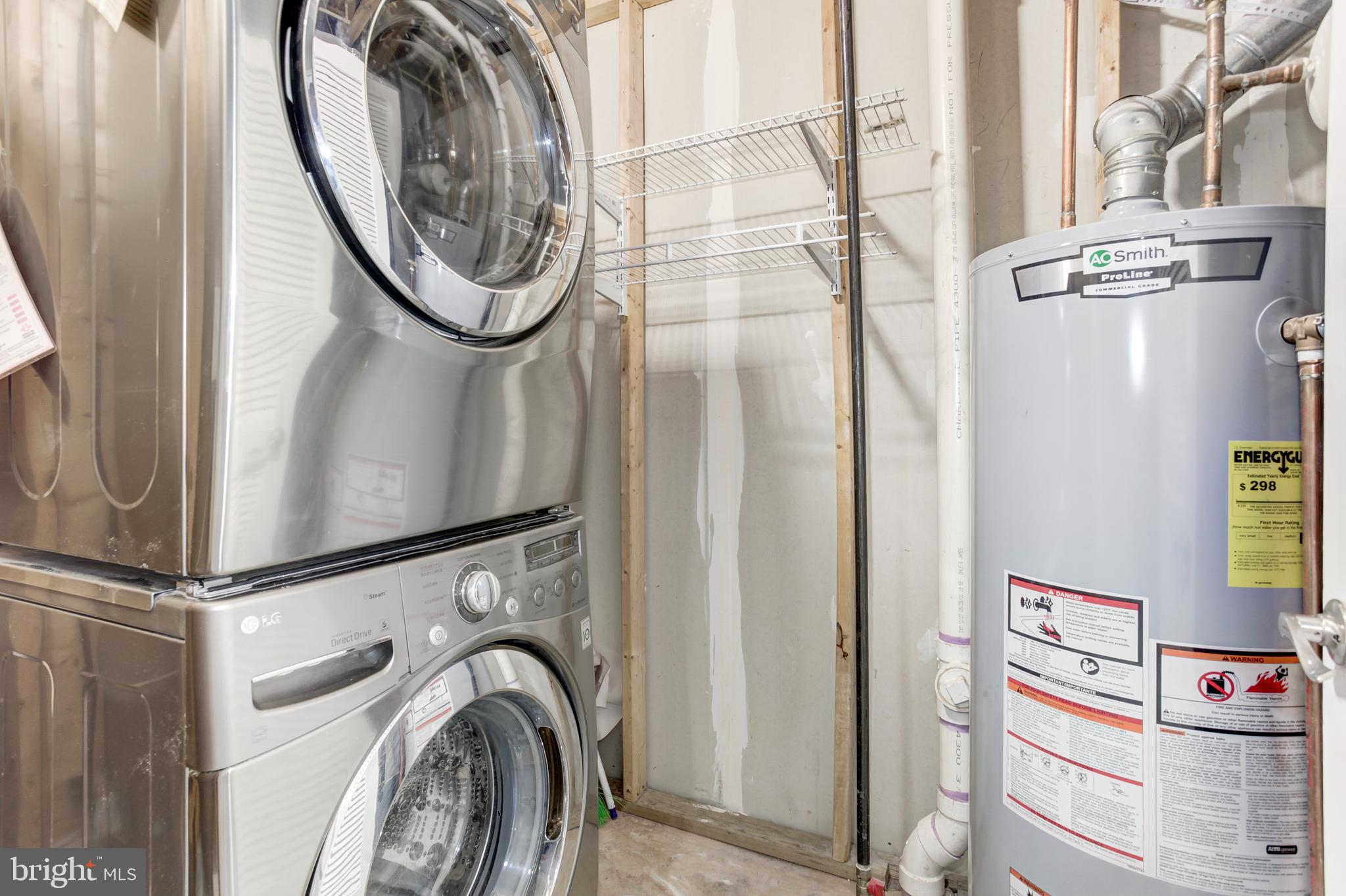 KINGSTOWNE - Residential Lease