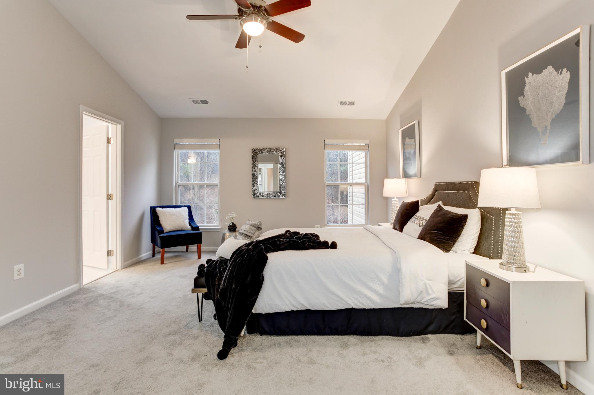 KINGSTOWNE - Residential Lease