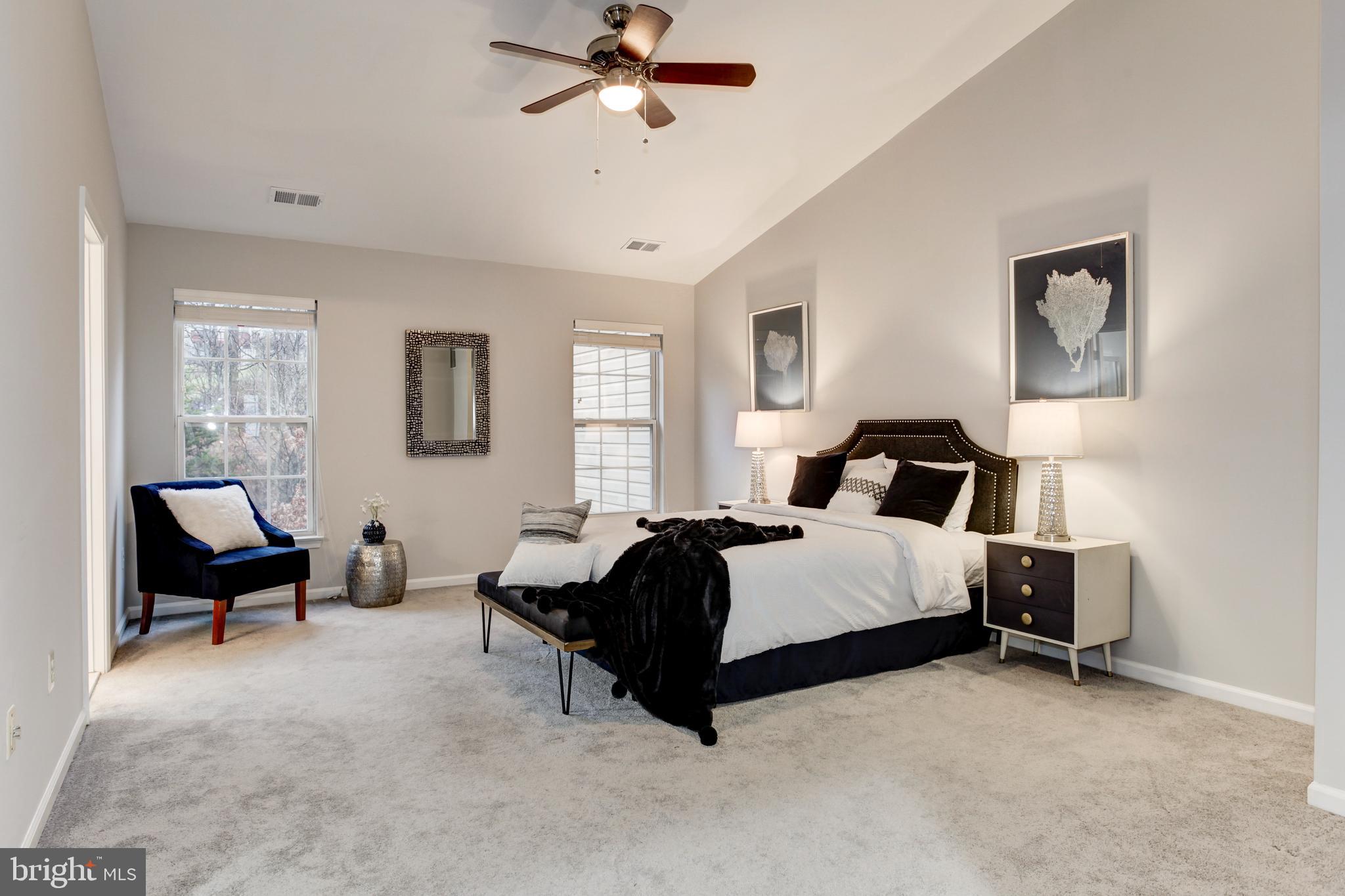 KINGSTOWNE - Residential Lease