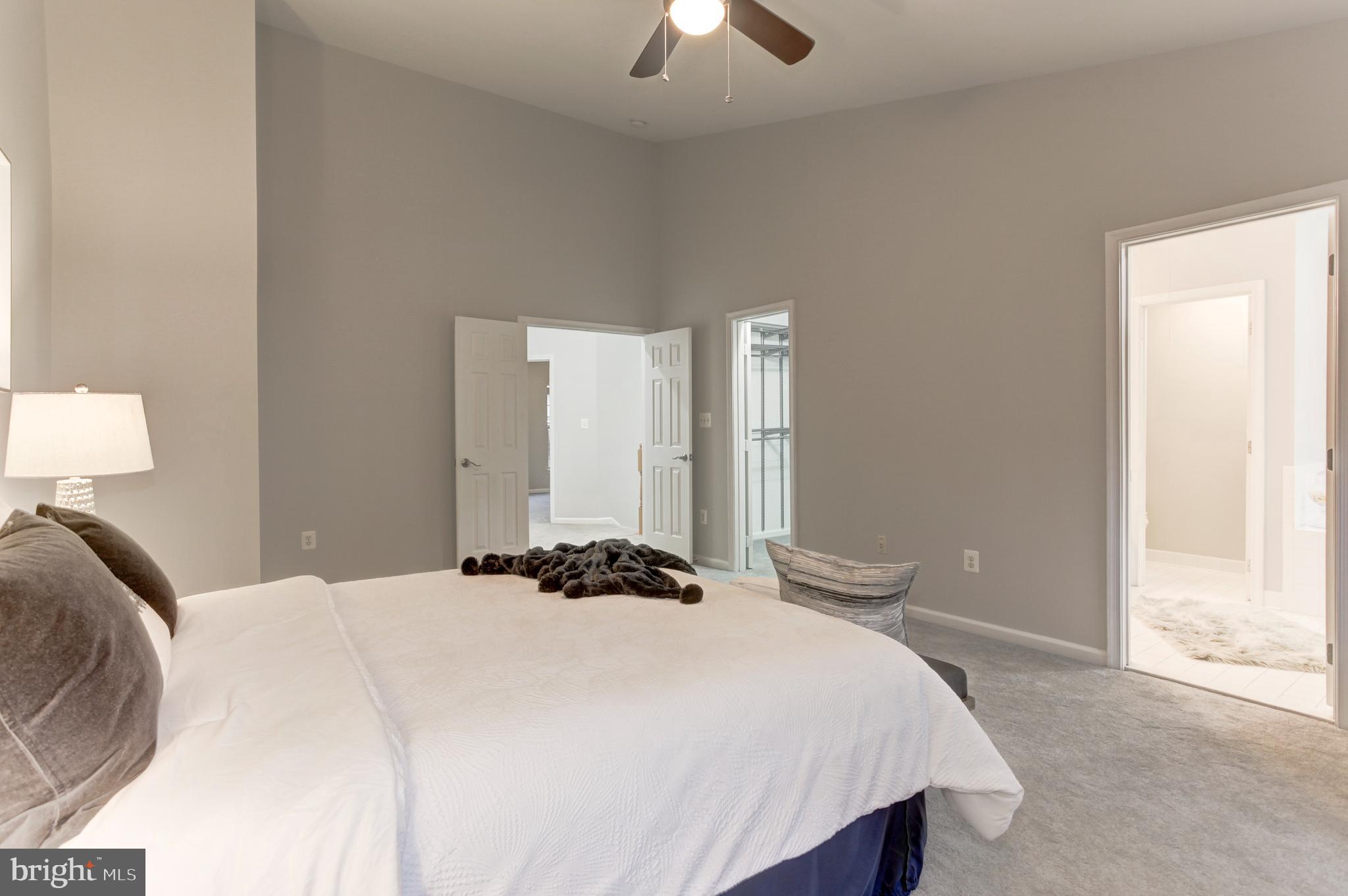 KINGSTOWNE - Residential Lease