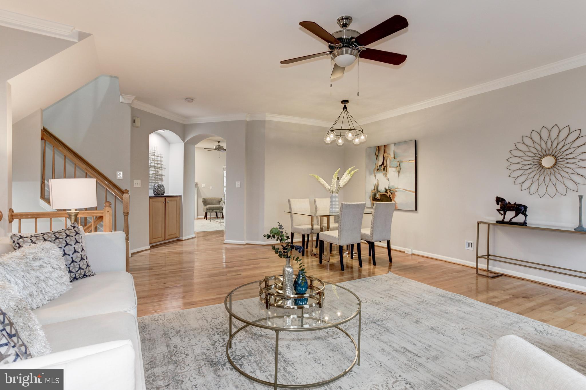 KINGSTOWNE - Residential Lease