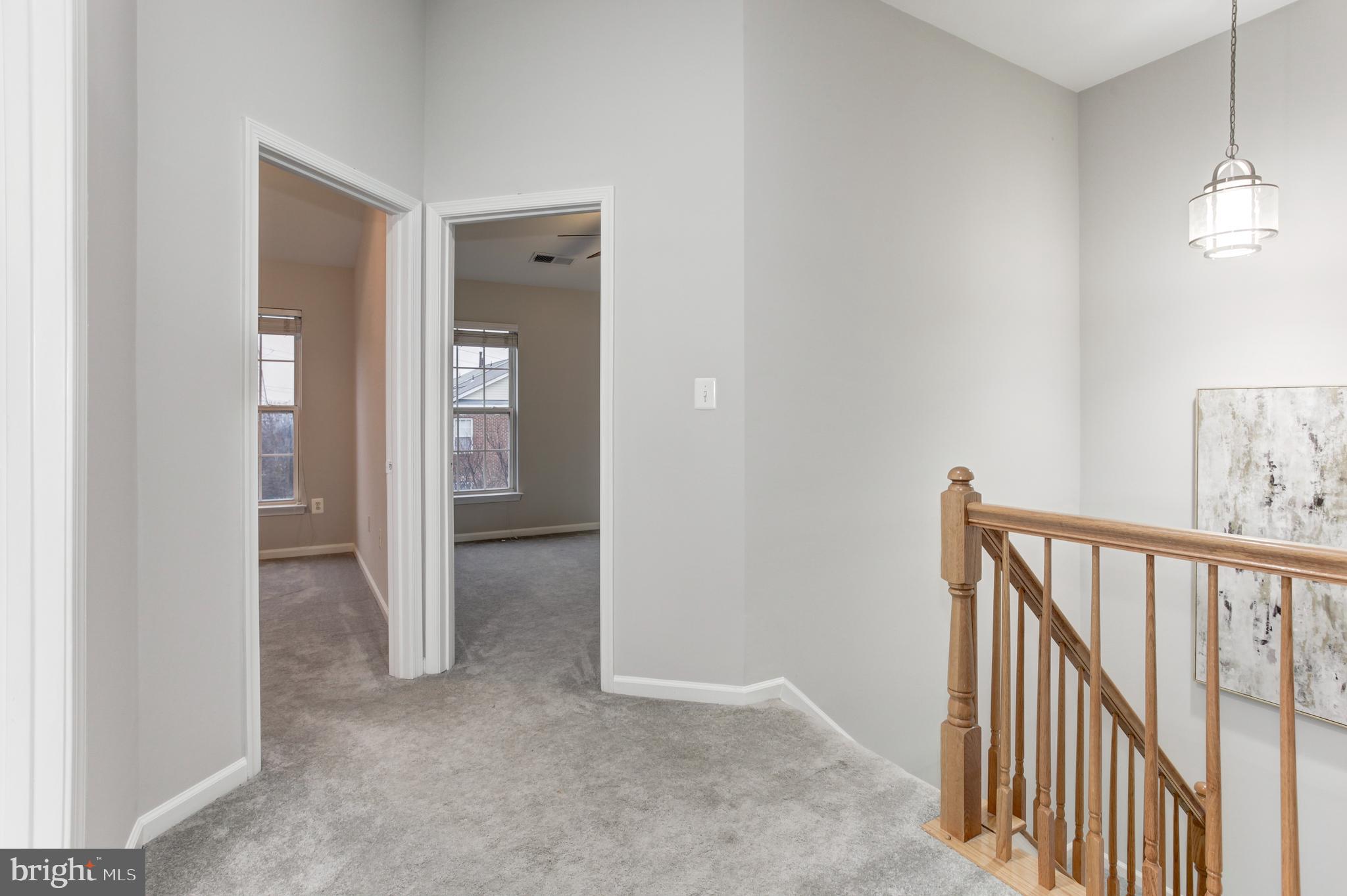 KINGSTOWNE - Residential Lease