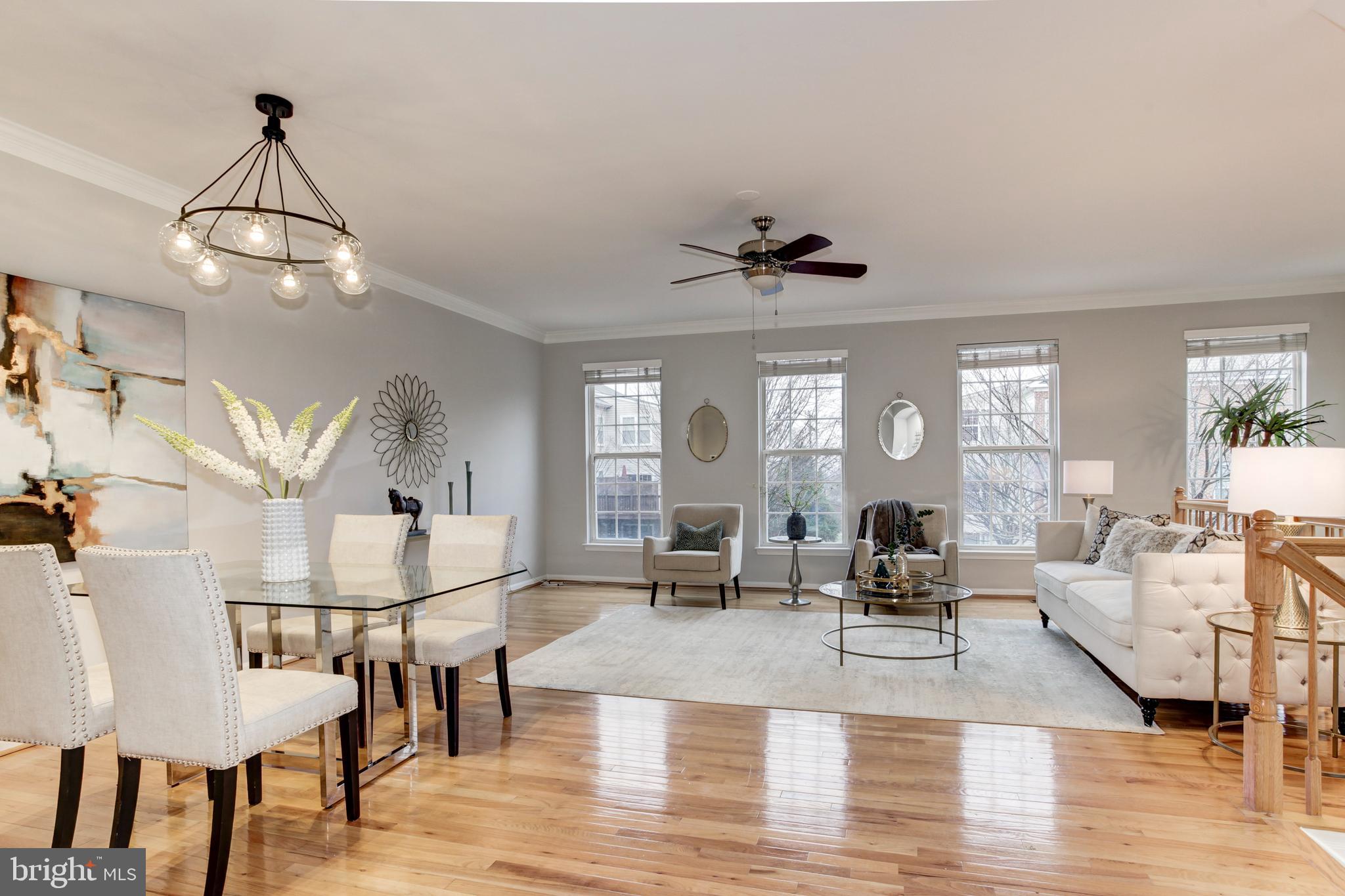 KINGSTOWNE - Residential Lease