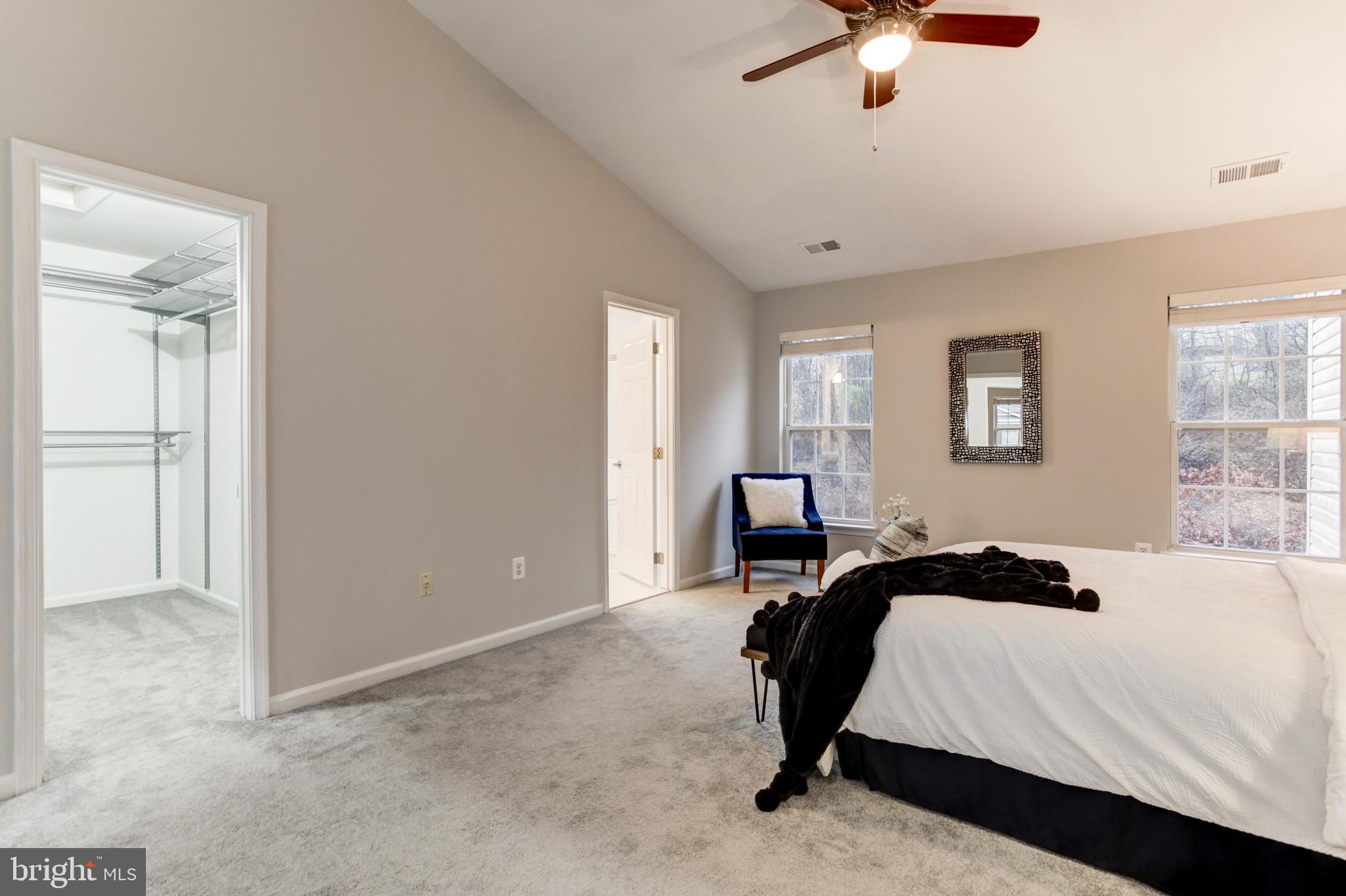 KINGSTOWNE - Residential Lease