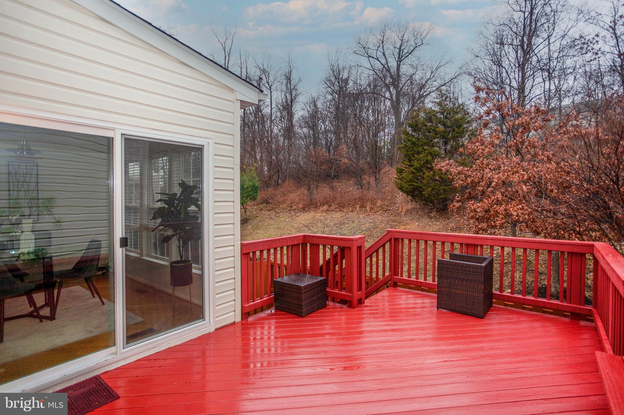 KINGSTOWNE - Residential Lease