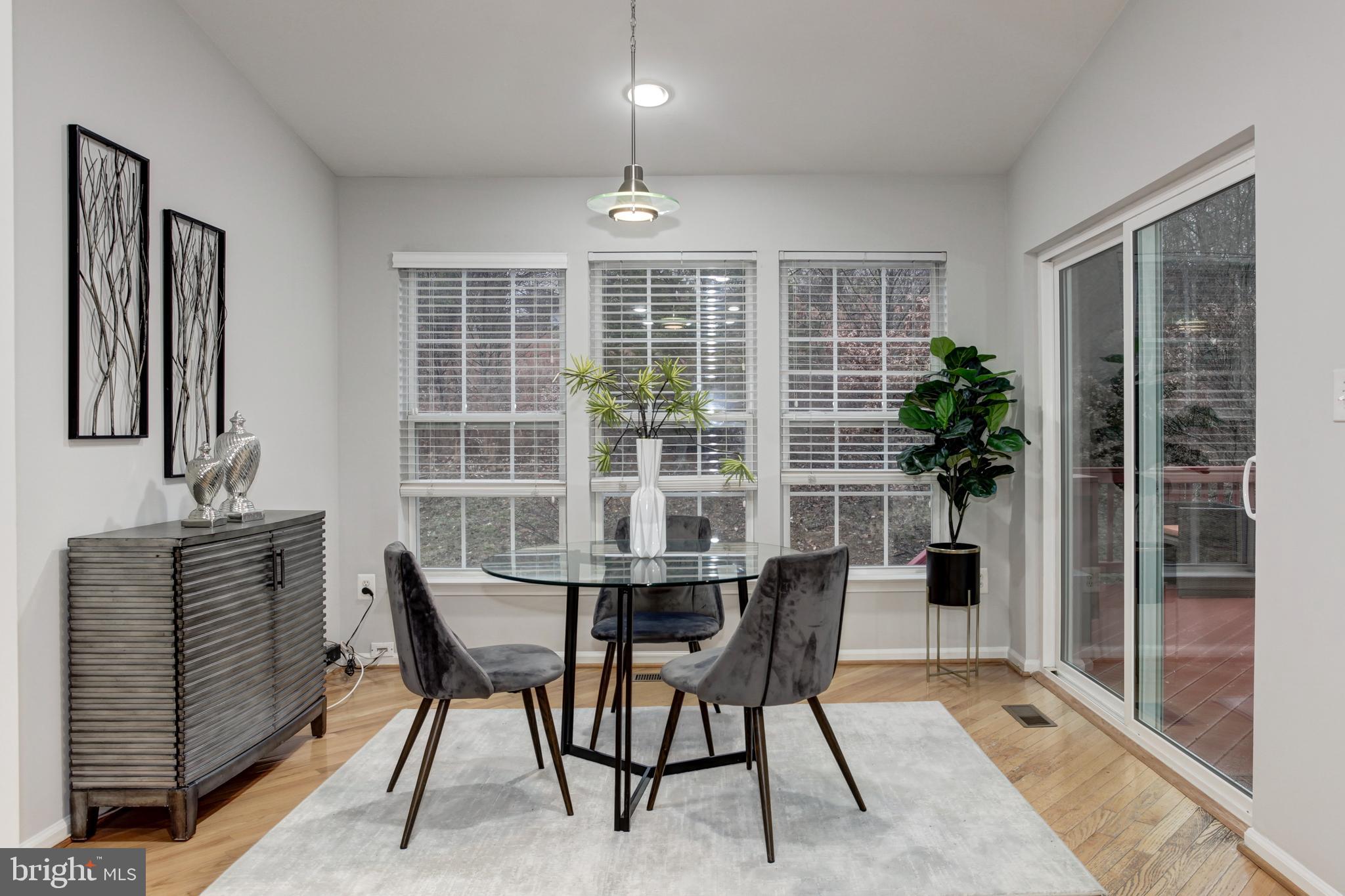 KINGSTOWNE - Residential Lease