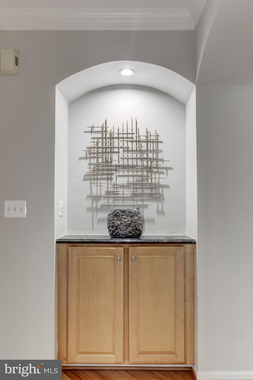 KINGSTOWNE - Residential Lease