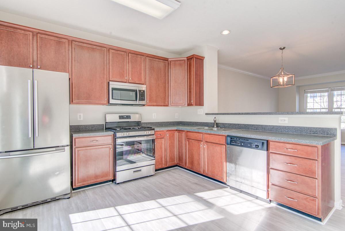 AMBERLEA AT SOUTH RIDING - Residential Lease