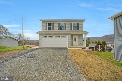 Photo of 361 S Spring Street, BELLEFONTE, PA 16823 (MLS # PACE2518274)