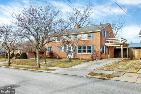 511 W HANOVER STREET HANOVER PA 17331