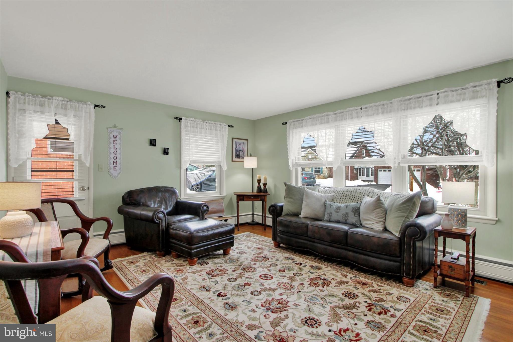 511 W HANOVER STREET