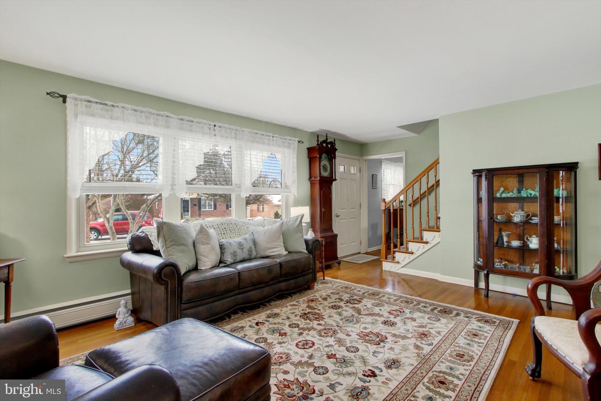 511 W HANOVER STREET