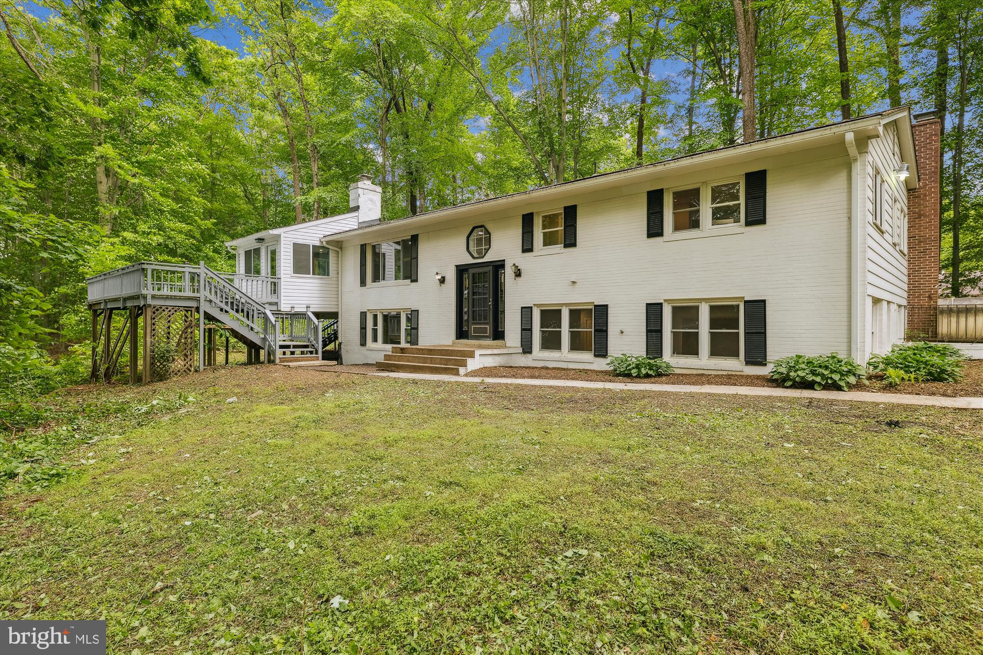 SHERWOOD MANOR - Residential