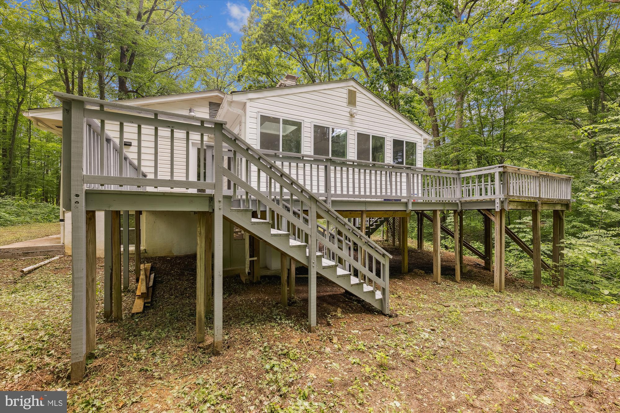 16401 CAMBRIDGE COURT