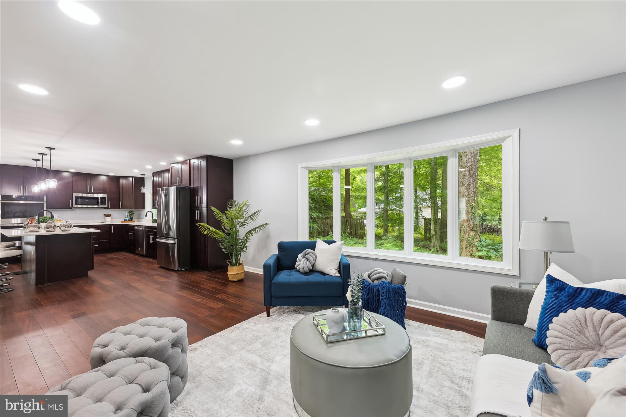 SHERWOOD MANOR - Residential