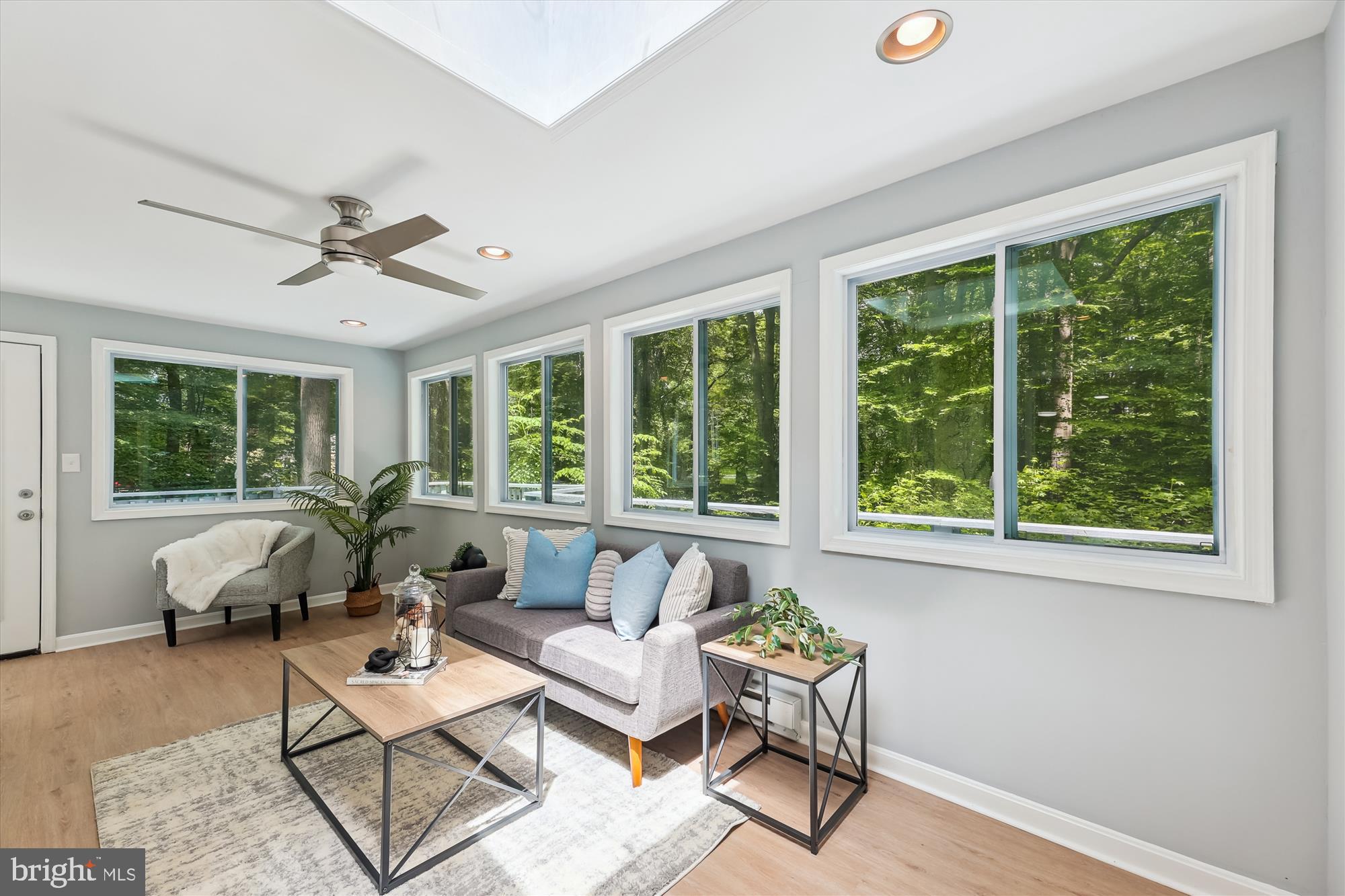 SHERWOOD MANOR - Residential