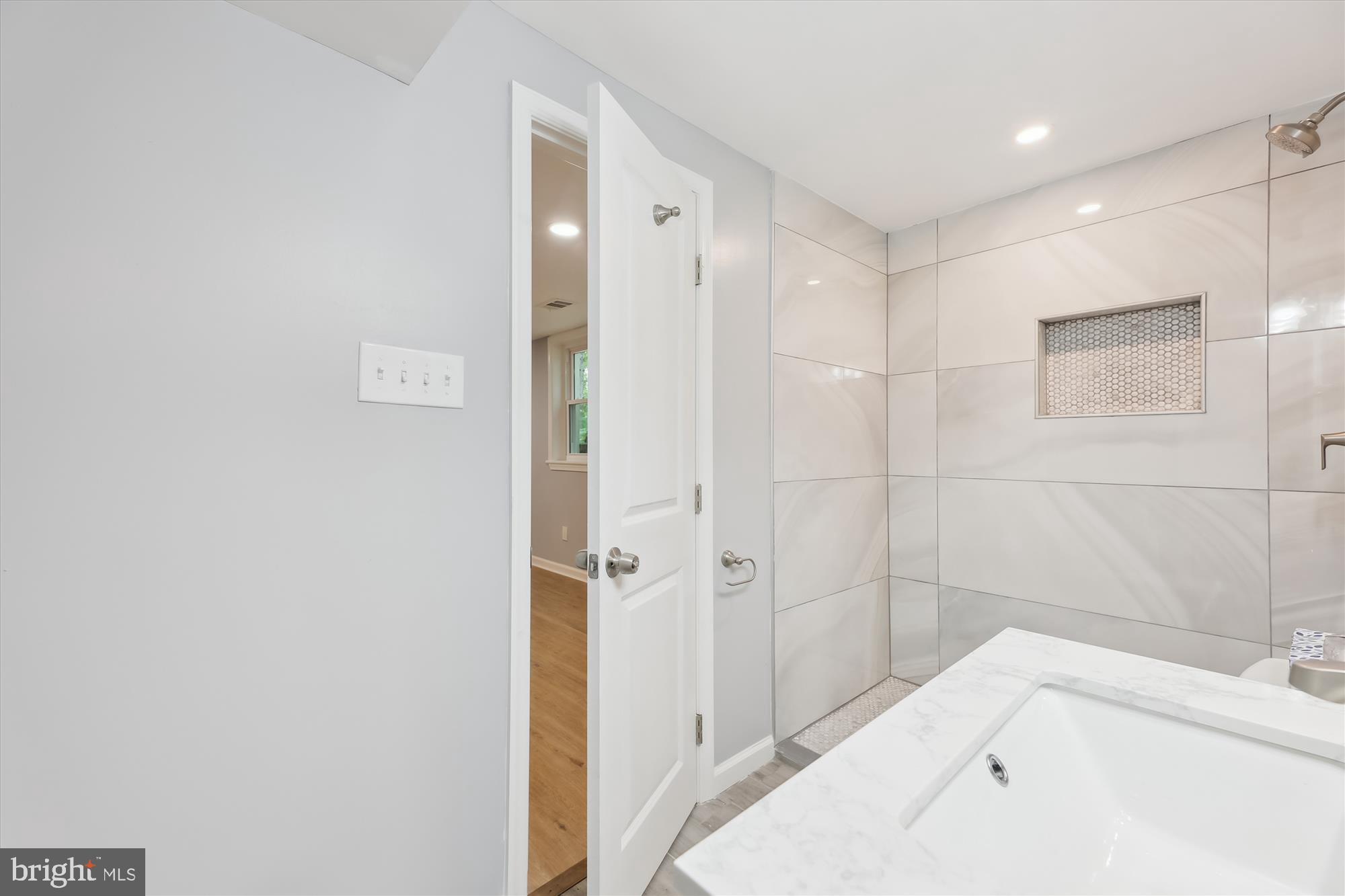 SHERWOOD MANOR - Residential