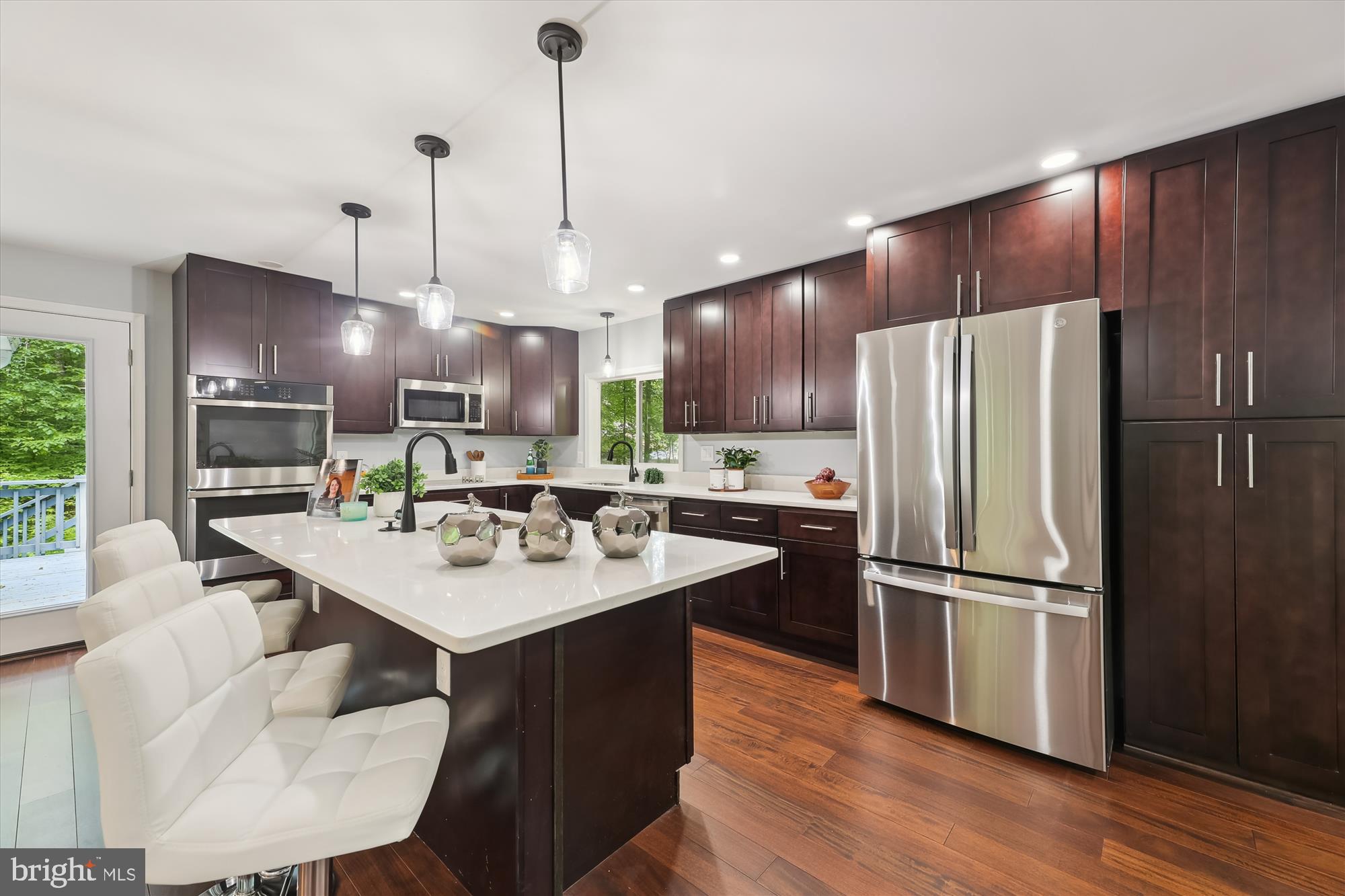 SHERWOOD MANOR - Residential