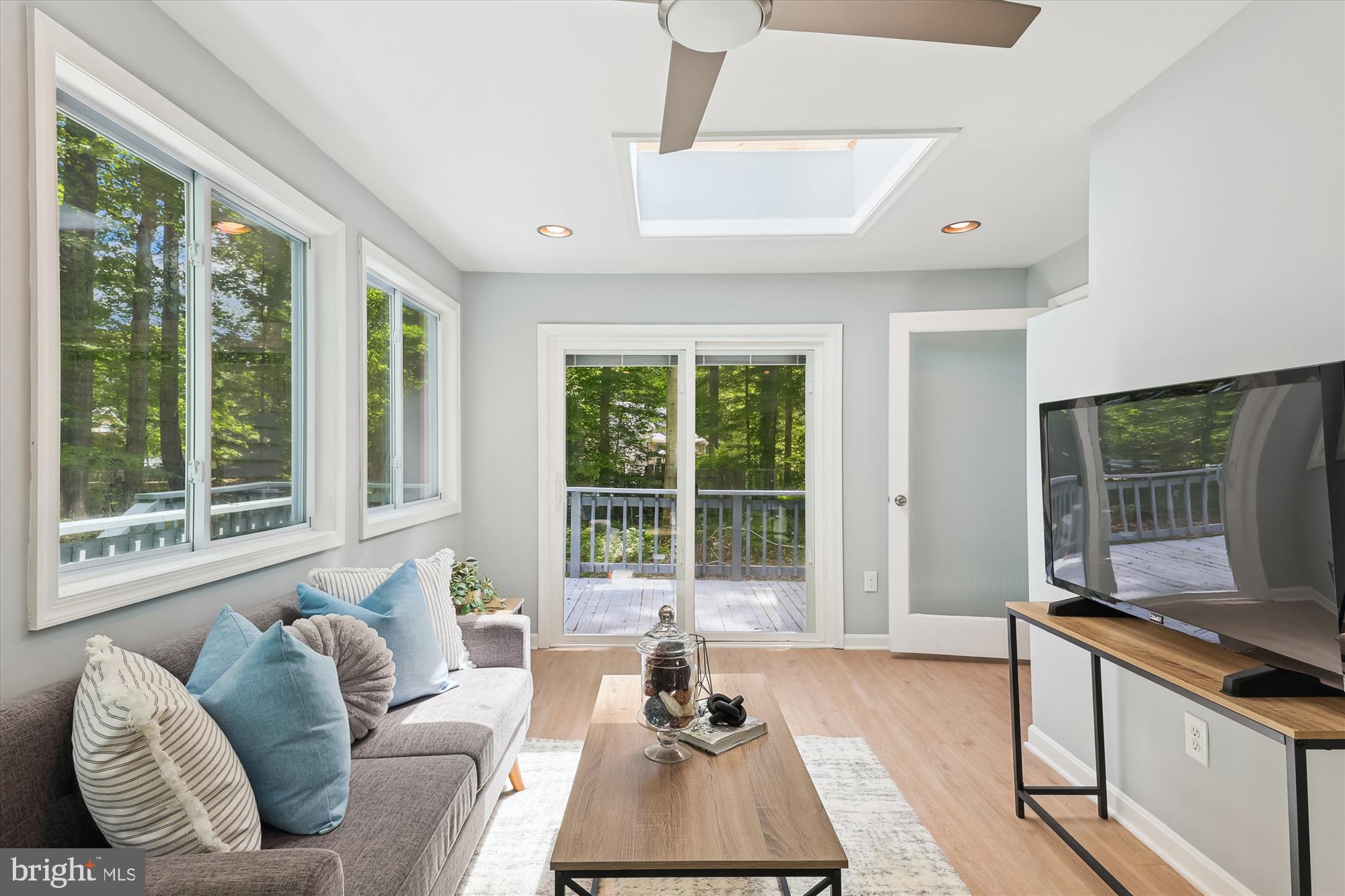 SHERWOOD MANOR - Residential