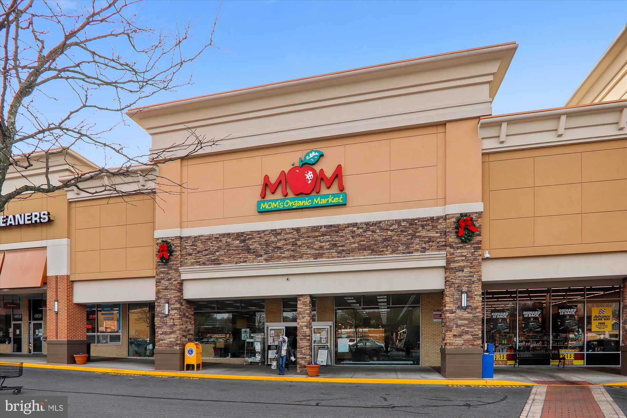 SHERWOOD MANOR - Residential