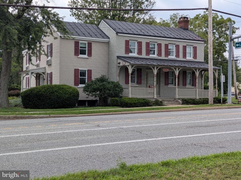 Photo of 3774 Ridge Pike #SUITE 105, COLLEGEVILLE, PA 19426 (MLS # PAMC2190806)