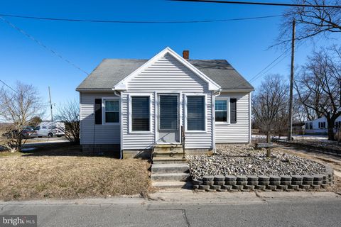 35893 ZION CHURCH ROAD FRANKFORD DE 19945