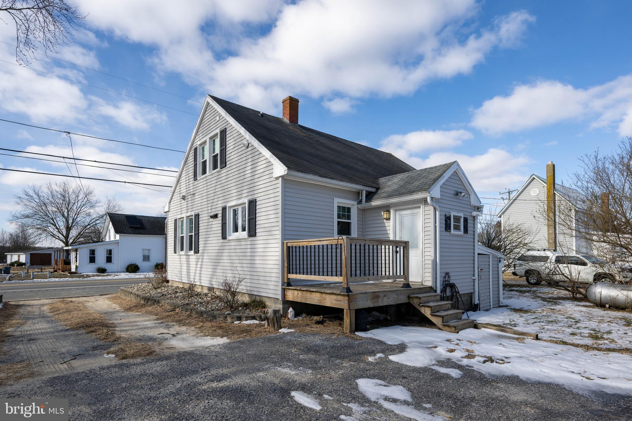 35893 ZION CHURCH ROAD