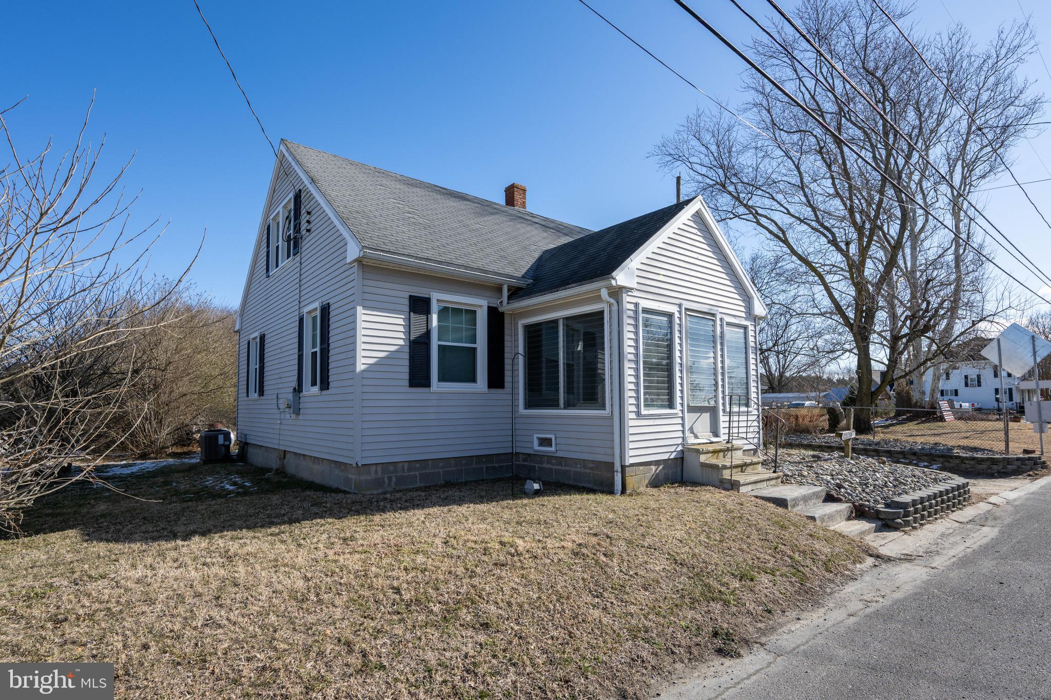 35893 ZION CHURCH ROAD