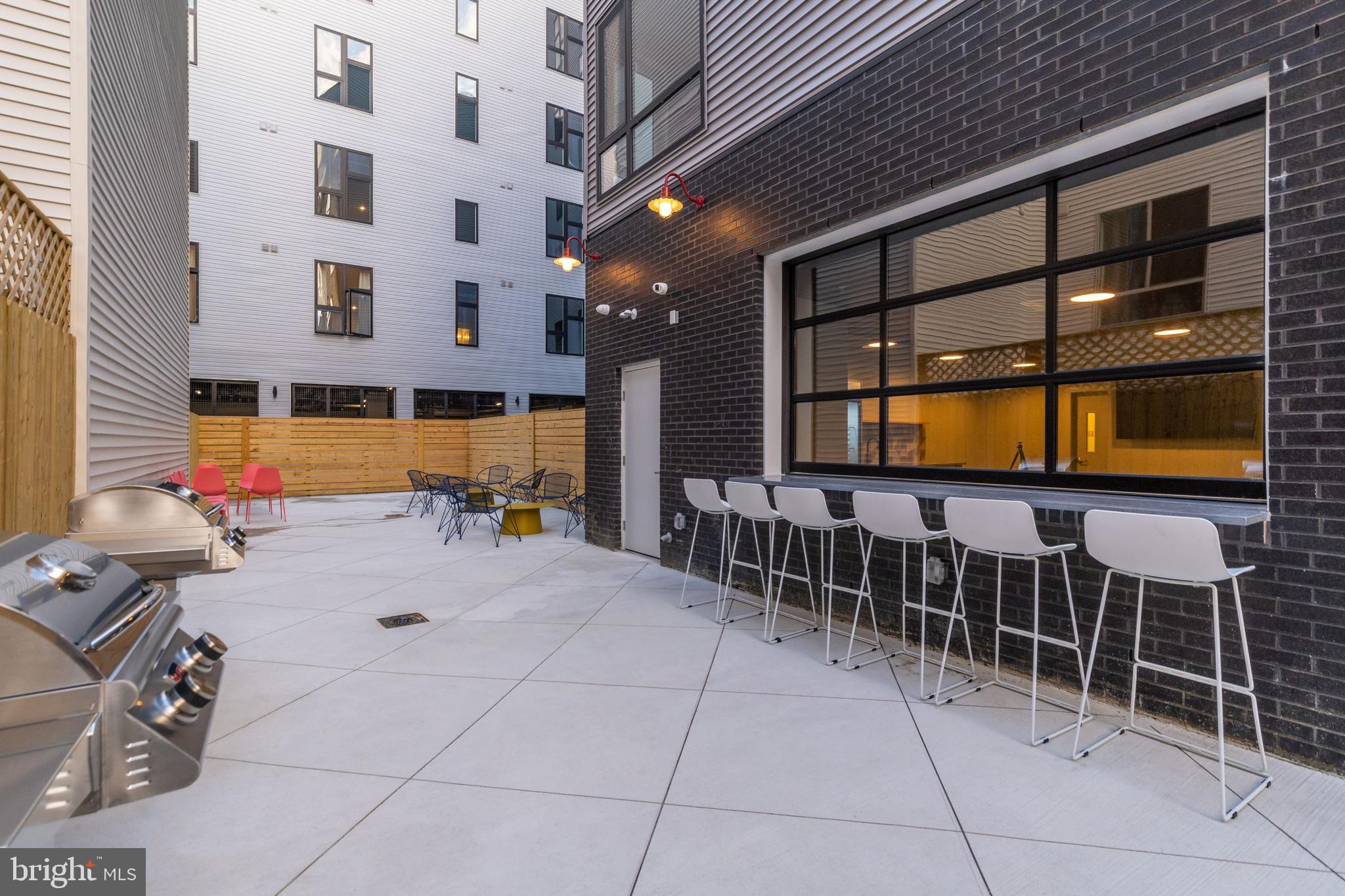 NORTHERN LIBERTIES - Residential Lease