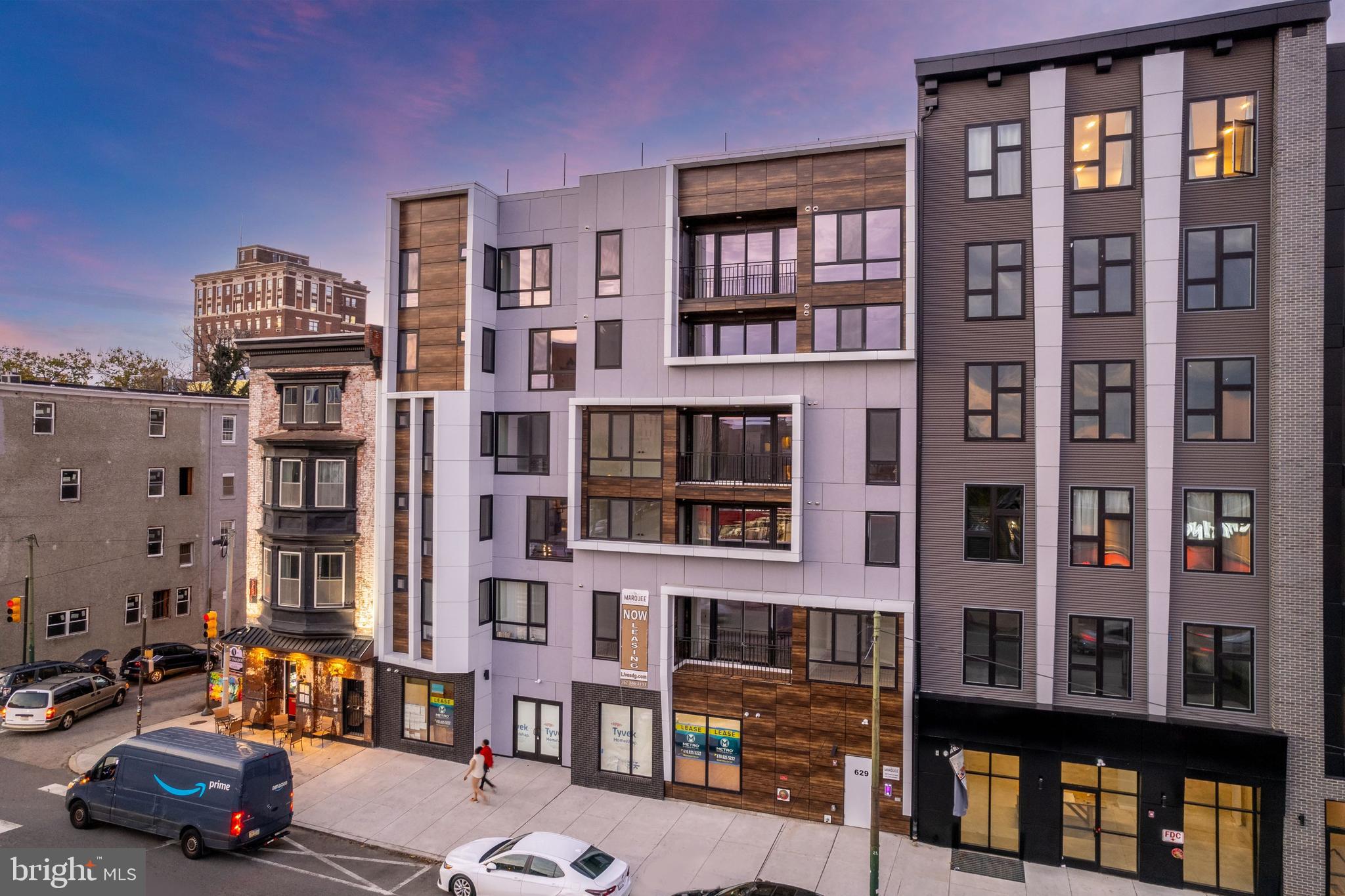 NORTHERN LIBERTIES - Residential Lease