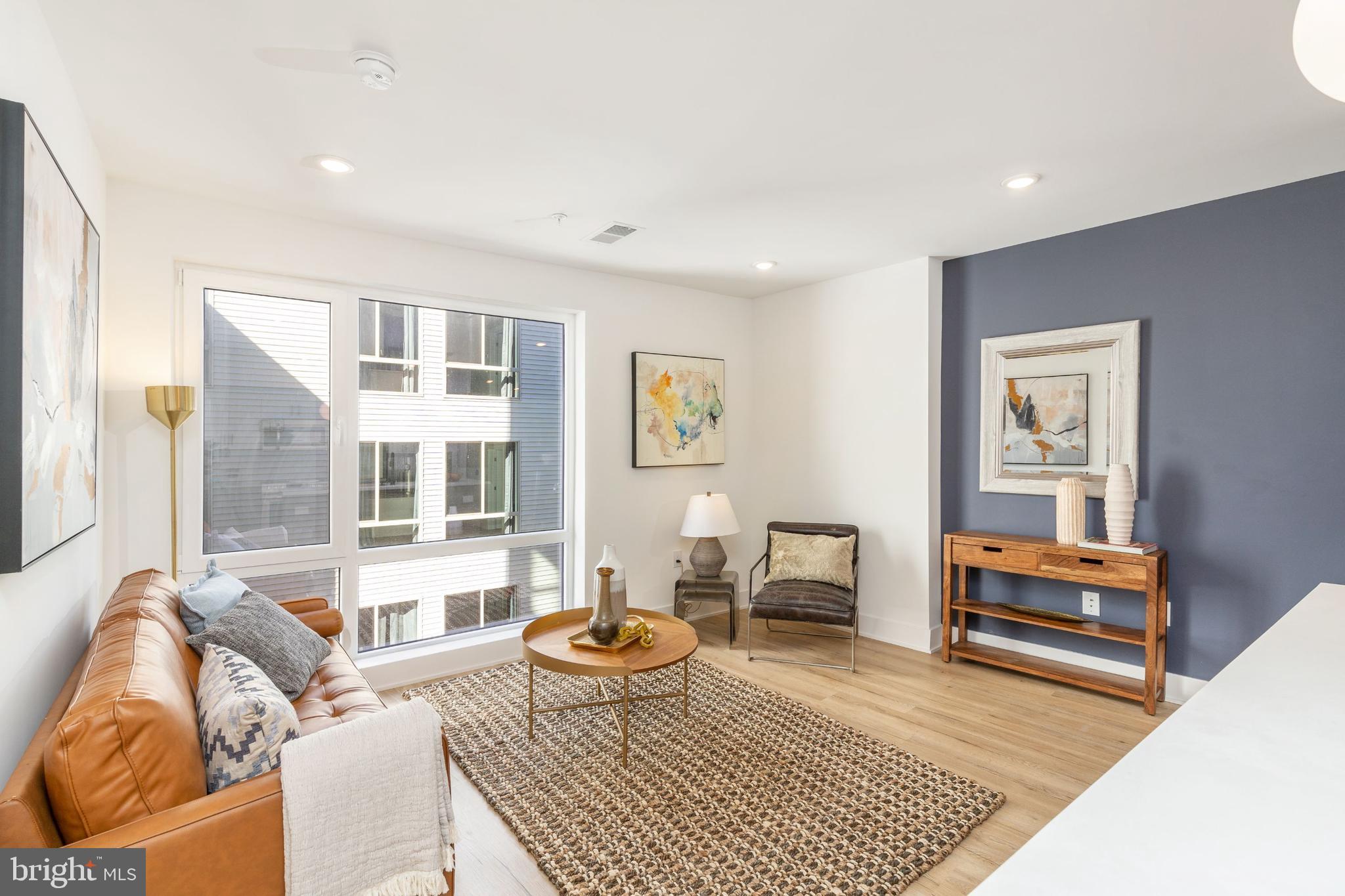 NORTHERN LIBERTIES - Residential Lease