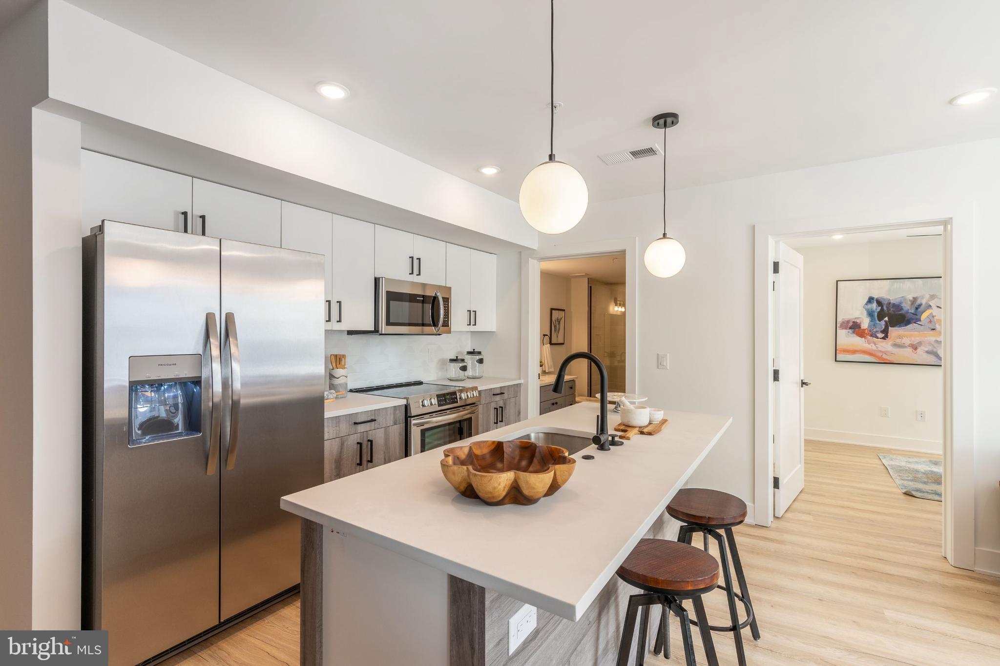 NORTHERN LIBERTIES - Residential Lease