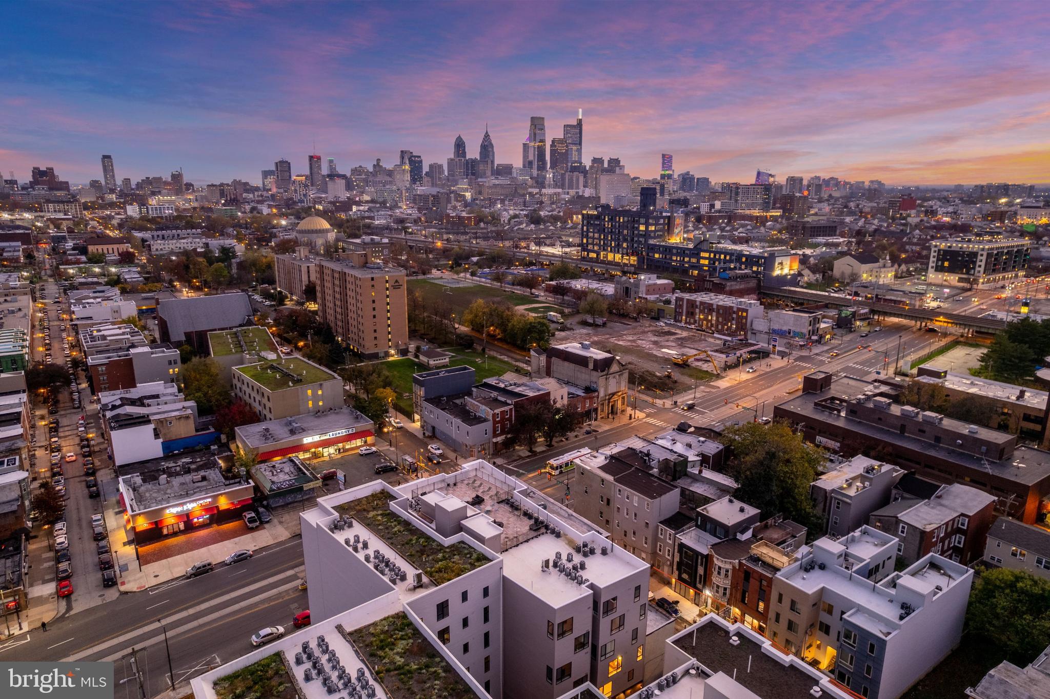 NORTHERN LIBERTIES - Residential Lease