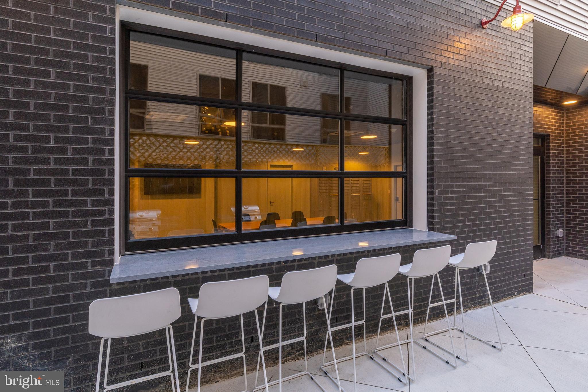 NORTHERN LIBERTIES - Residential Lease