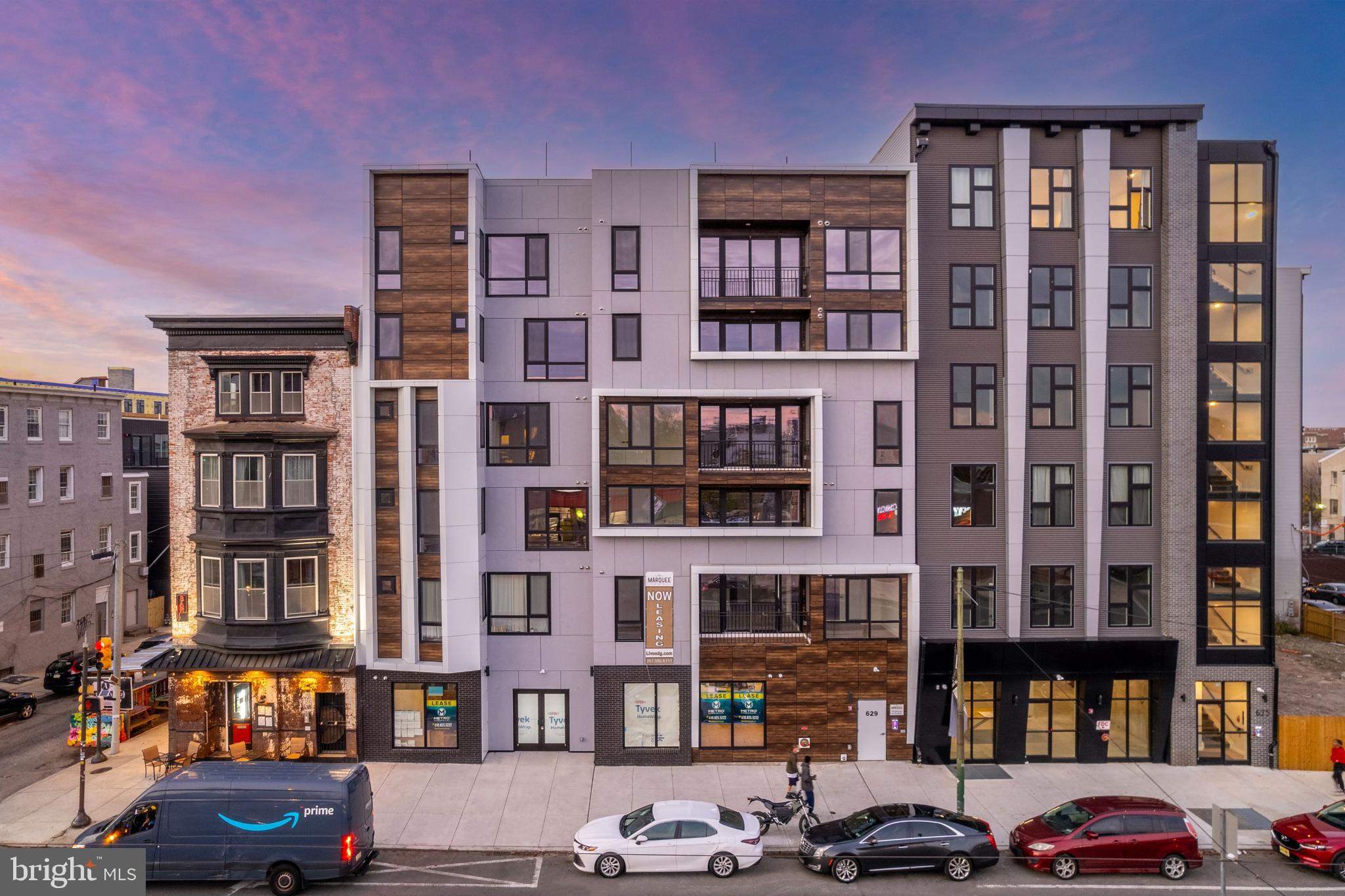 NORTHERN LIBERTIES - Residential Lease