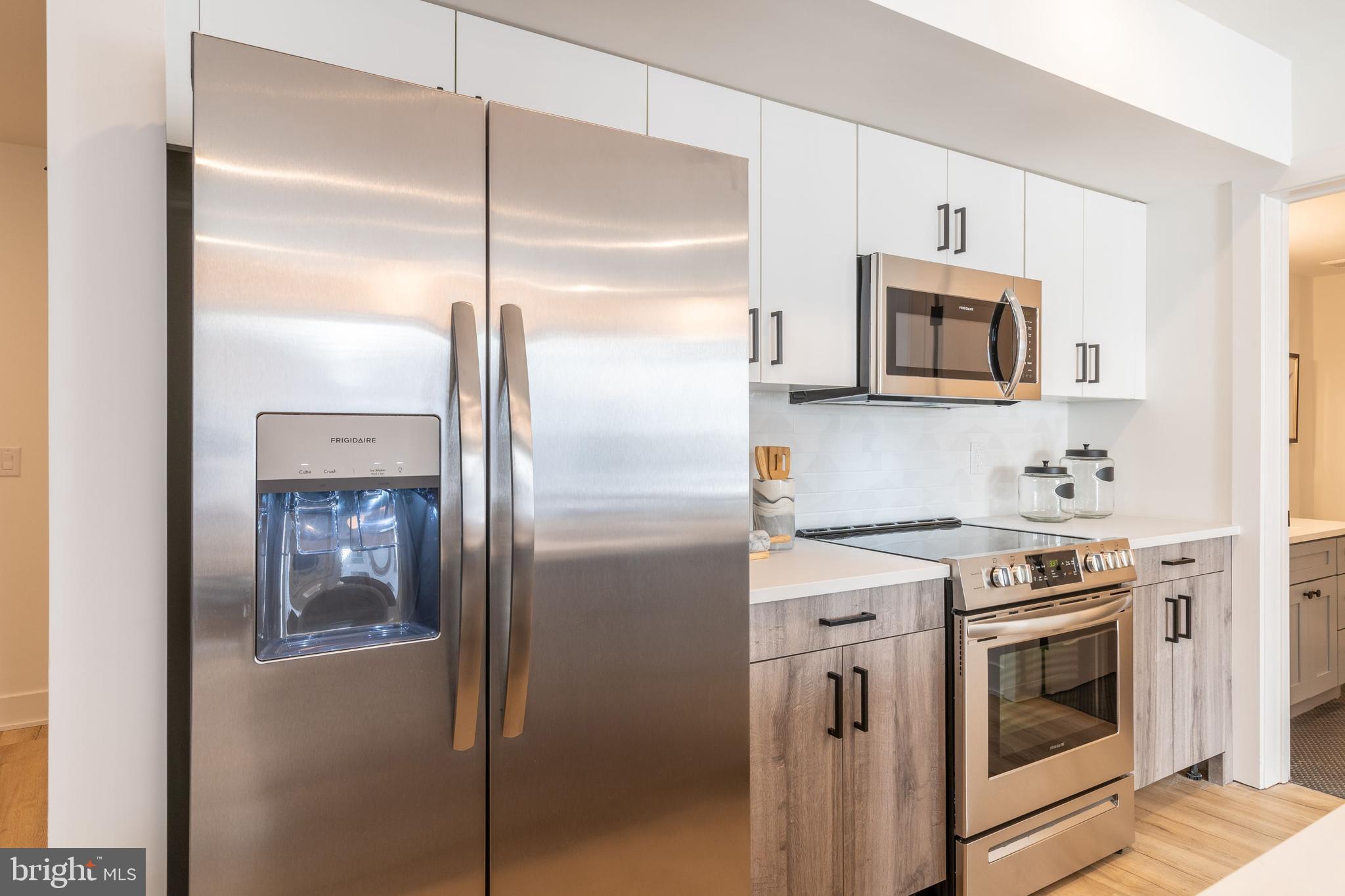 NORTHERN LIBERTIES - Residential Lease