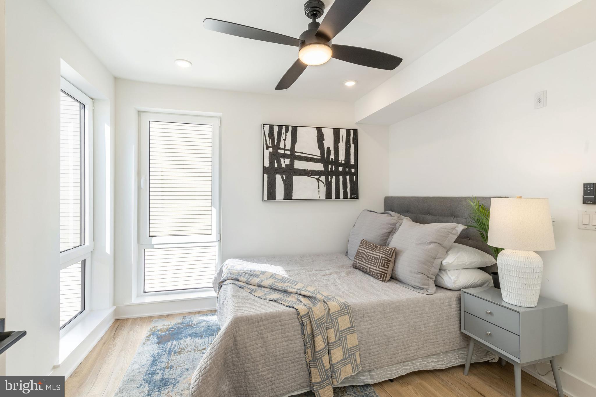 NORTHERN LIBERTIES - Residential Lease