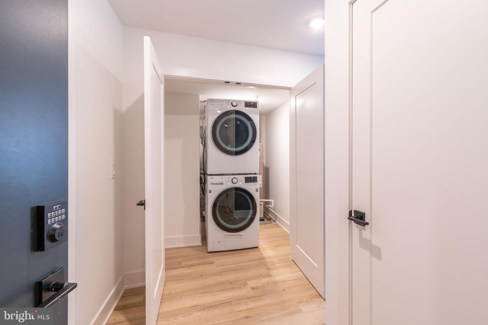 NORTHERN LIBERTIES - Residential Lease