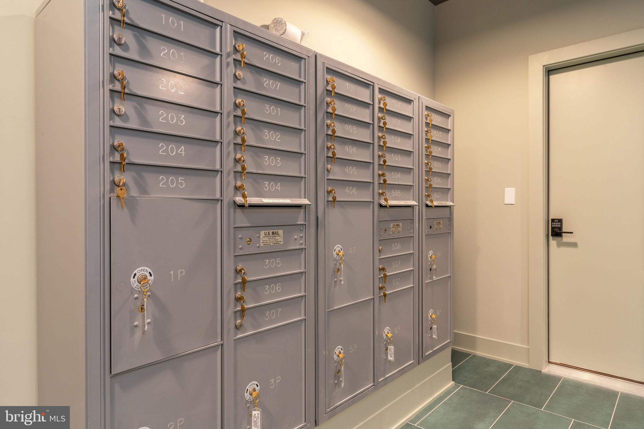 NORTHERN LIBERTIES - Residential Lease