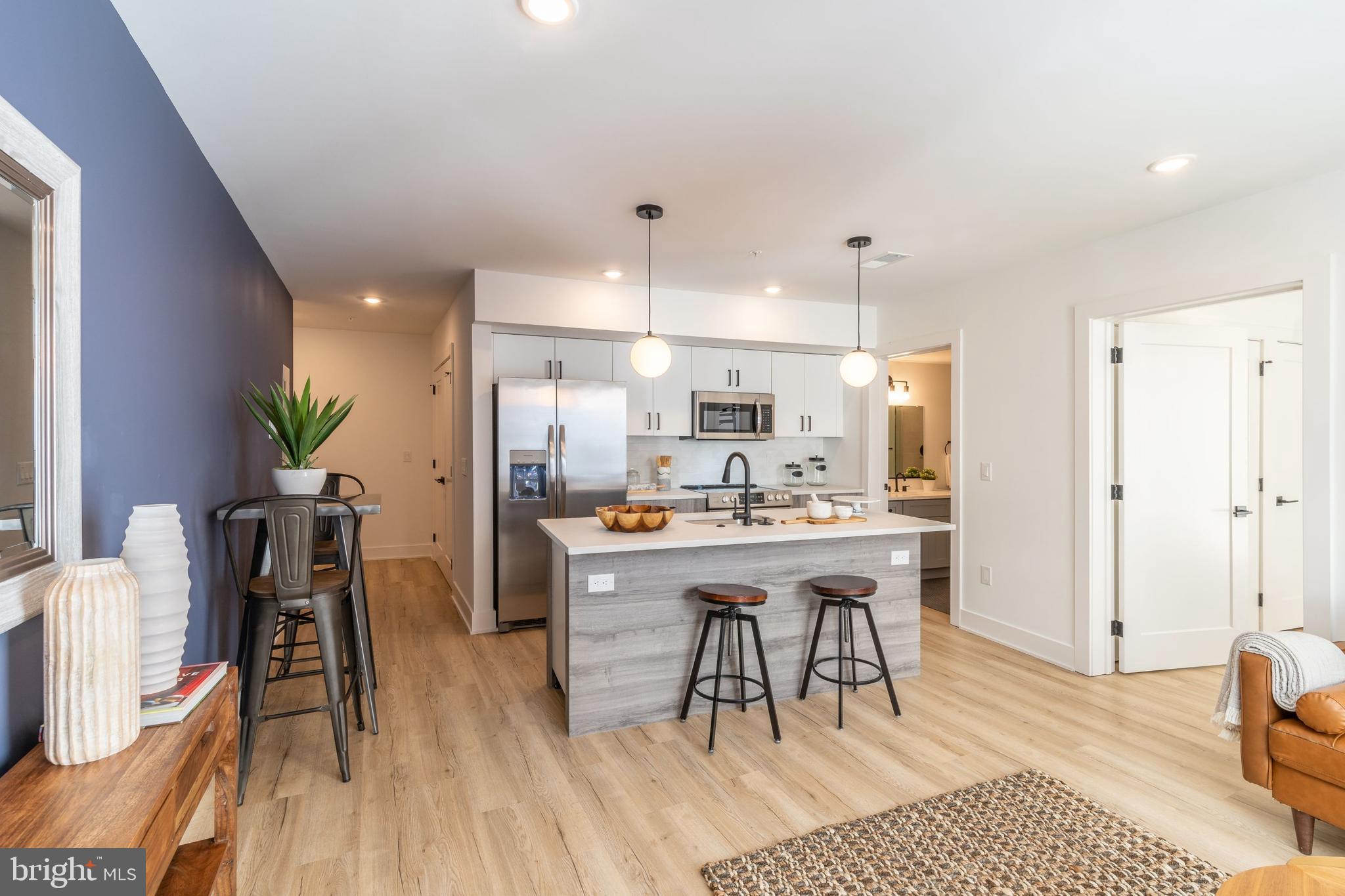 NORTHERN LIBERTIES - Residential Lease