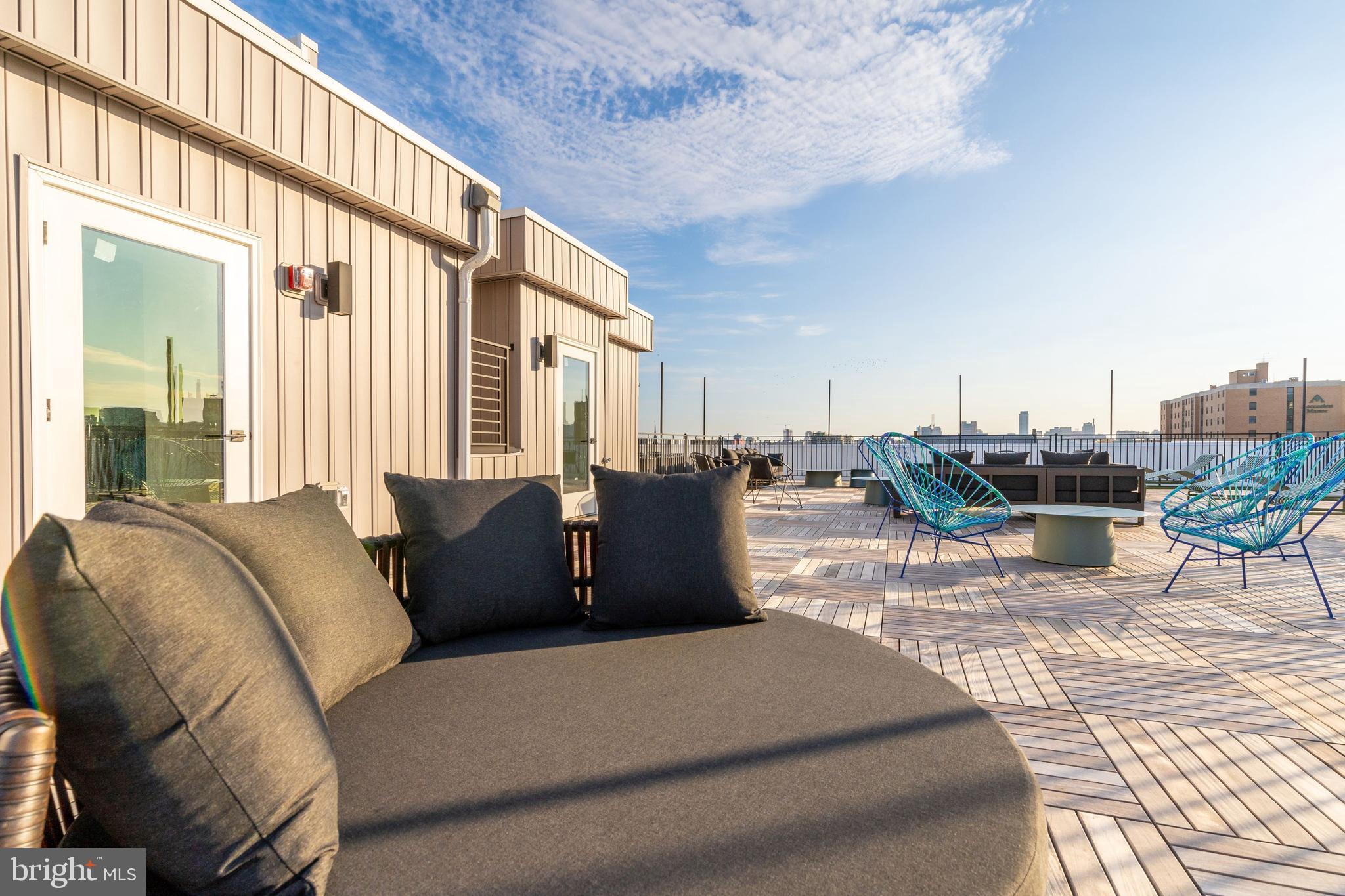 NORTHERN LIBERTIES - Residential Lease