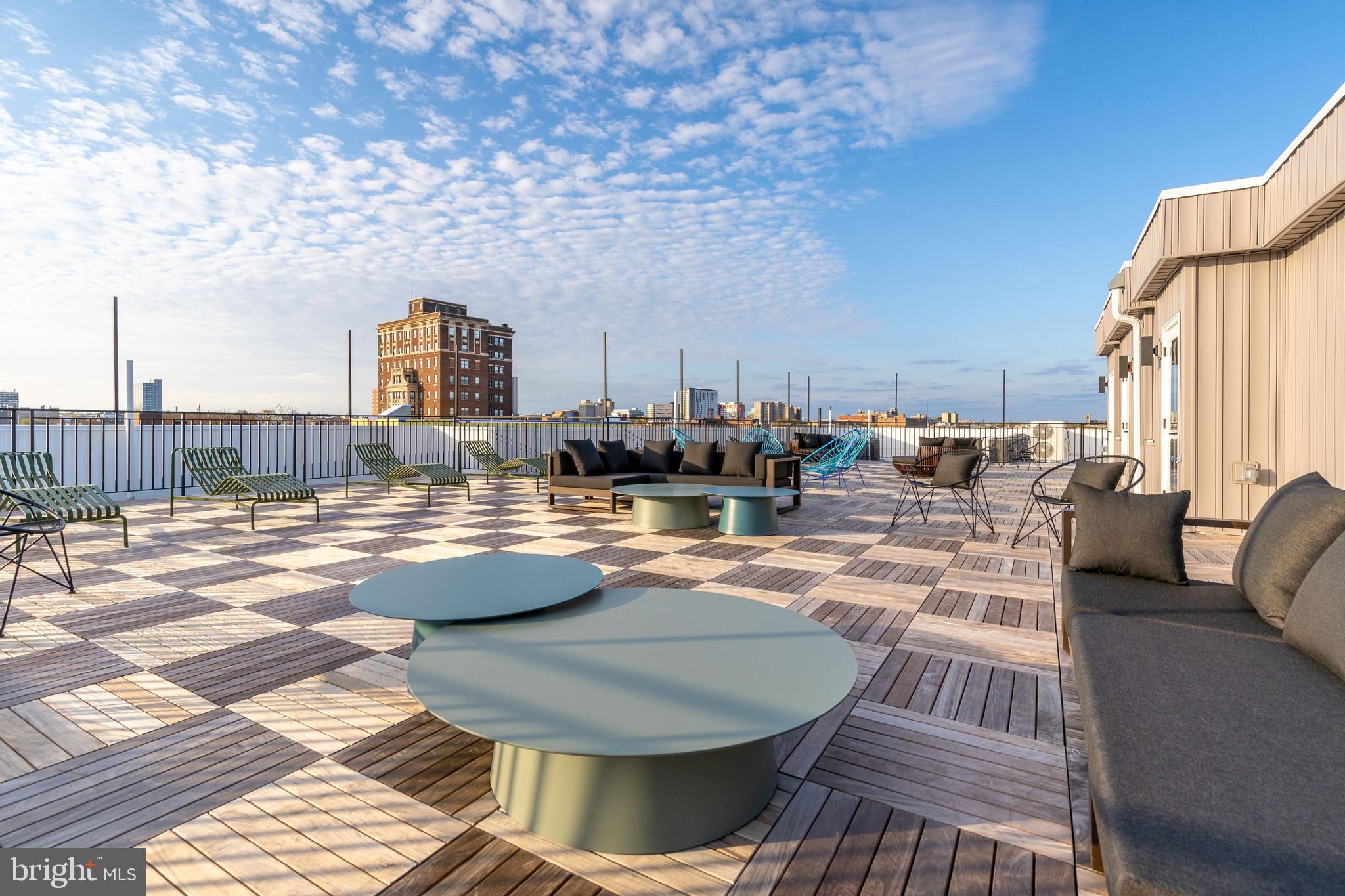 NORTHERN LIBERTIES - Residential Lease