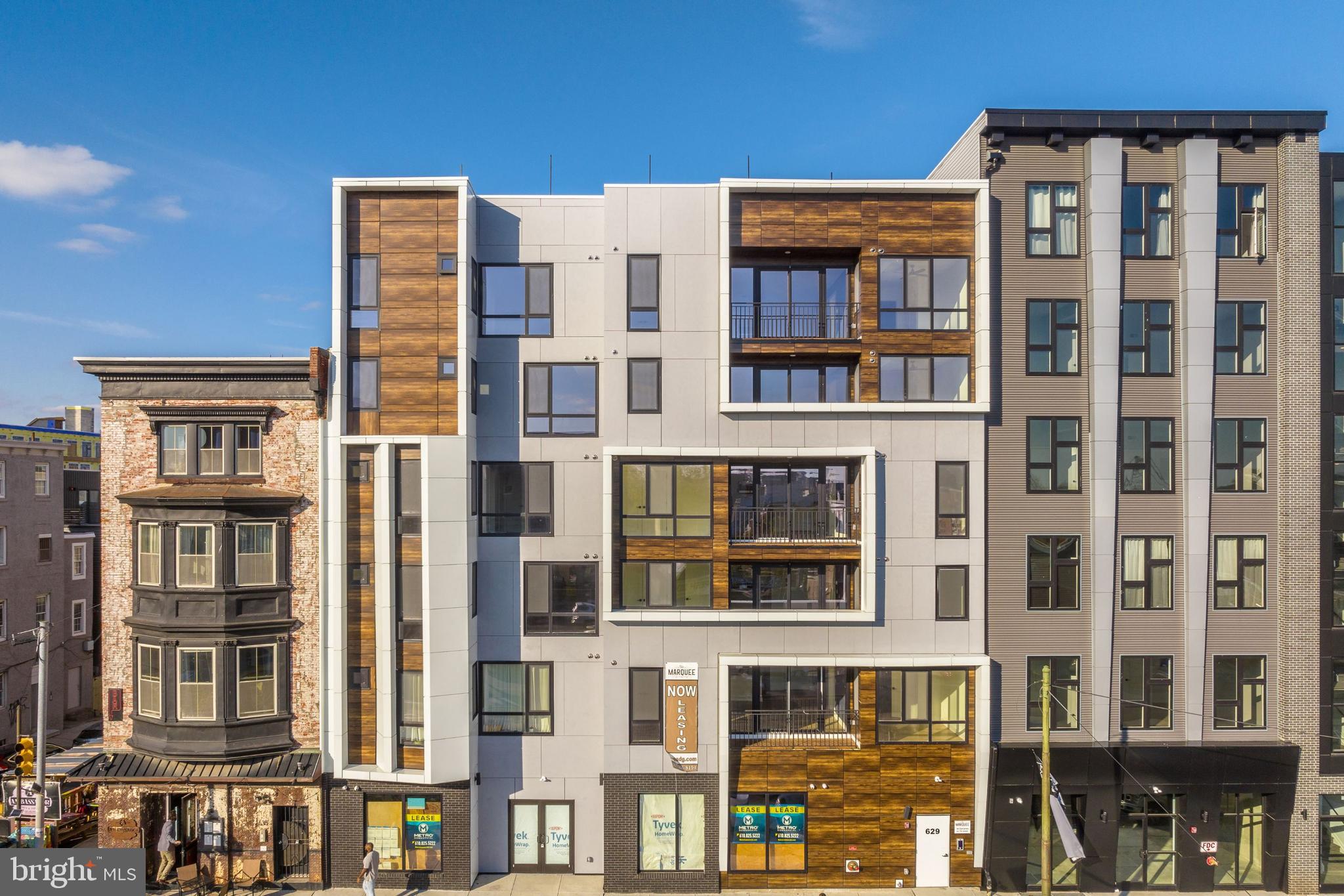 NORTHERN LIBERTIES - Residential Lease