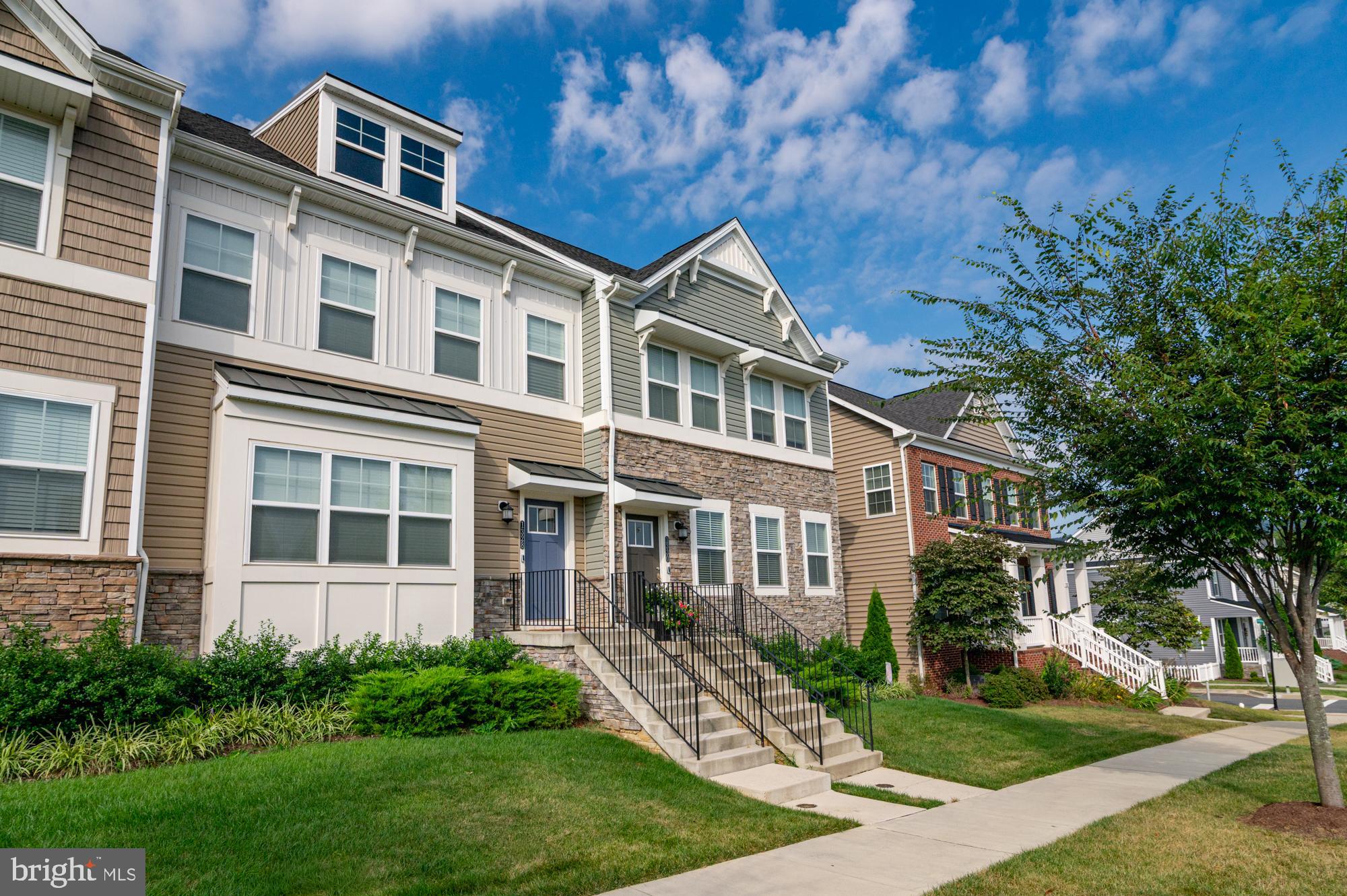 BRUNSWICK CROSSING - Residential